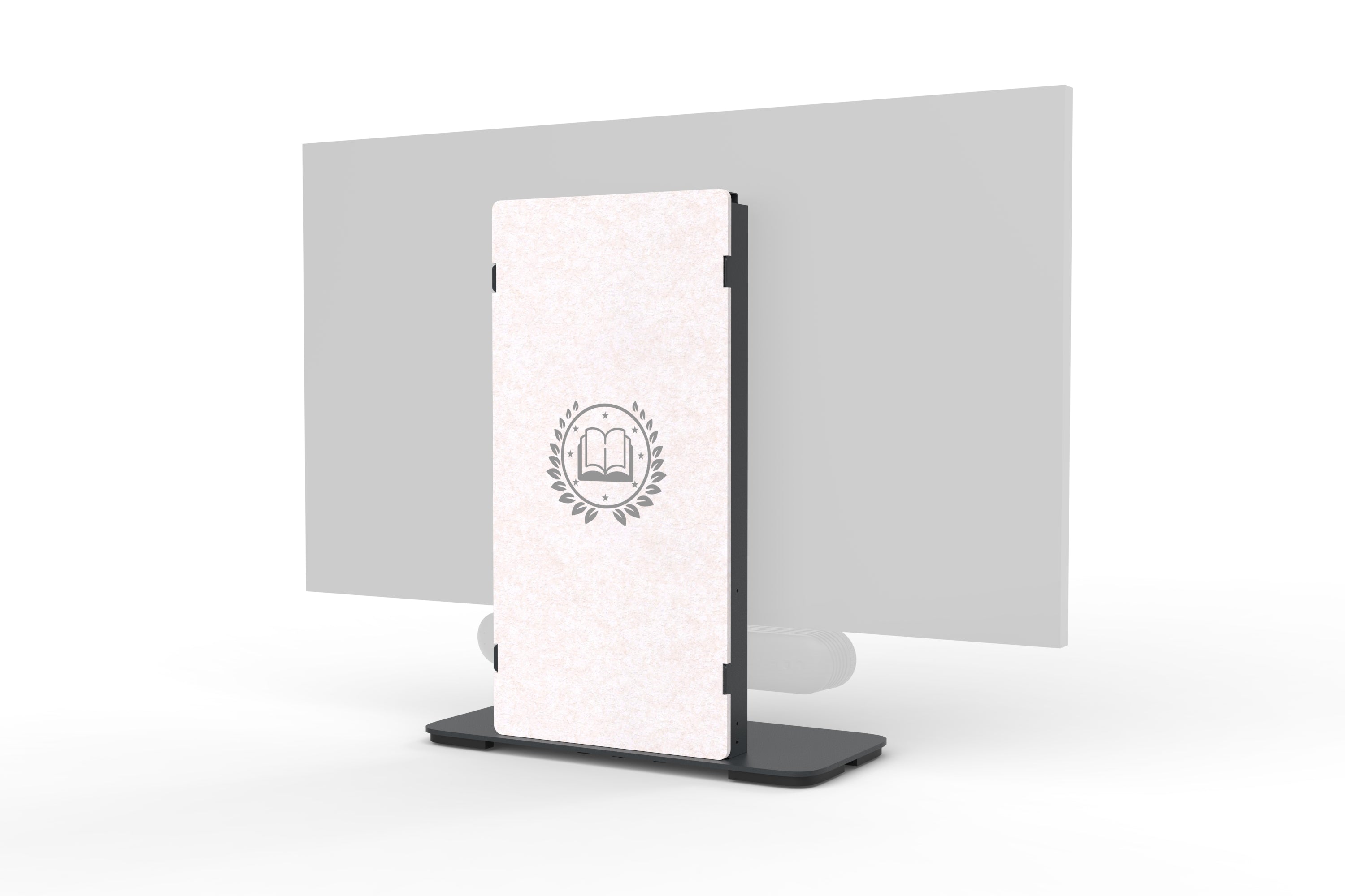 Heckler Express Install Tabletop Stand