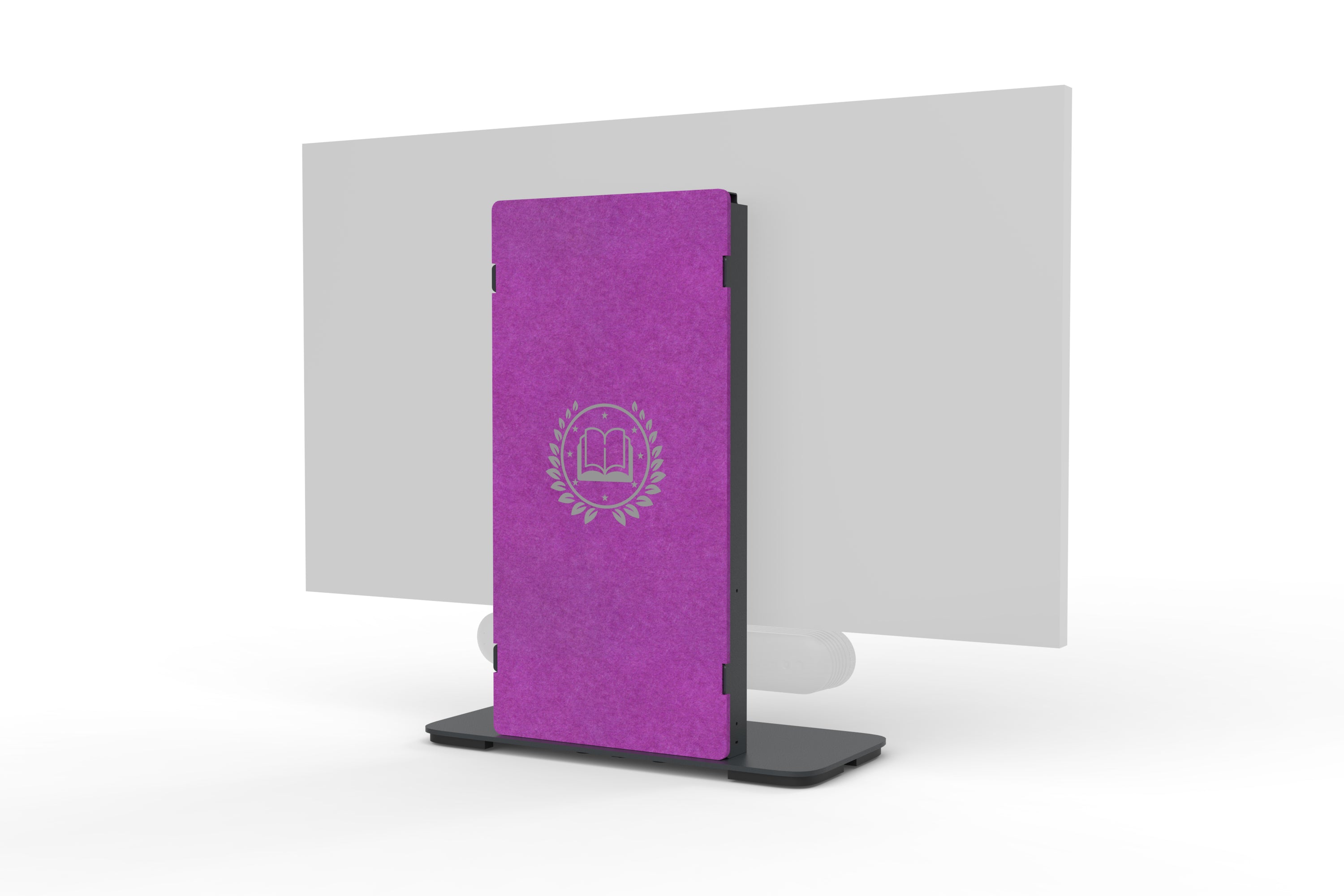 Heckler Express Install Tabletop Stand