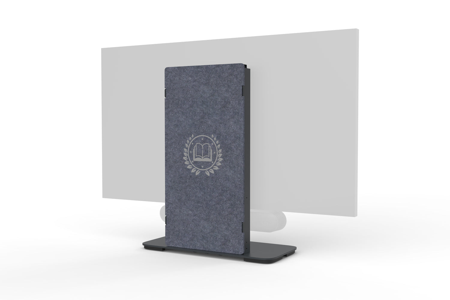 Heckler Express Install Tabletop Stand