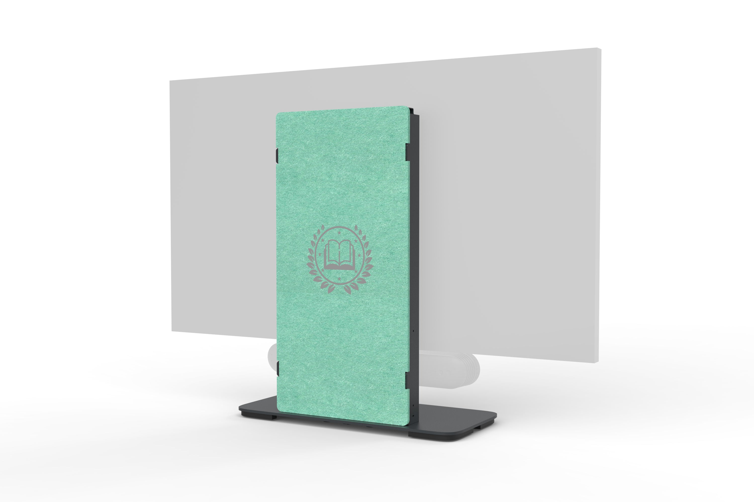 Heckler Express Install Tabletop Stand