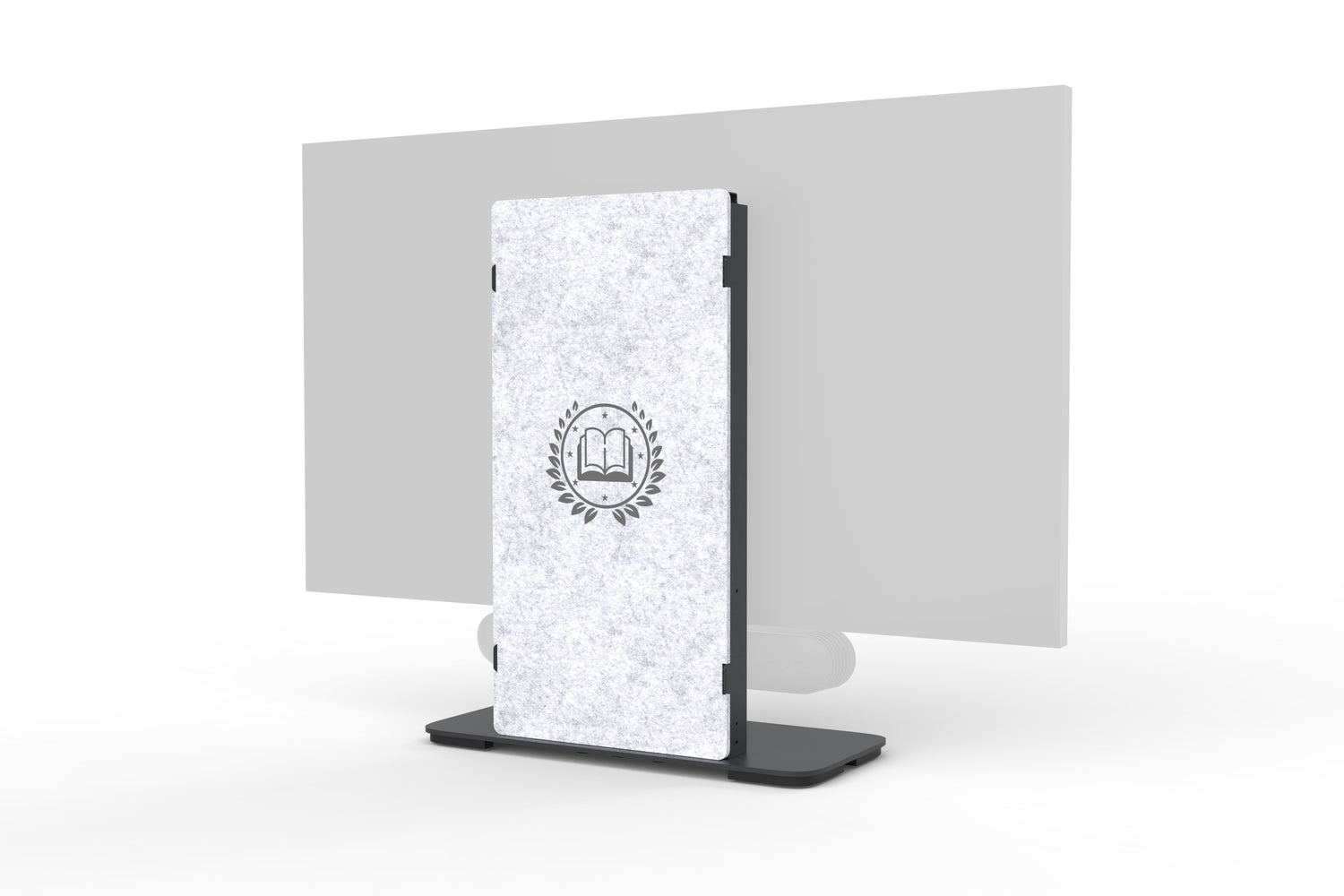 Heckler Express Install Tabletop Stand