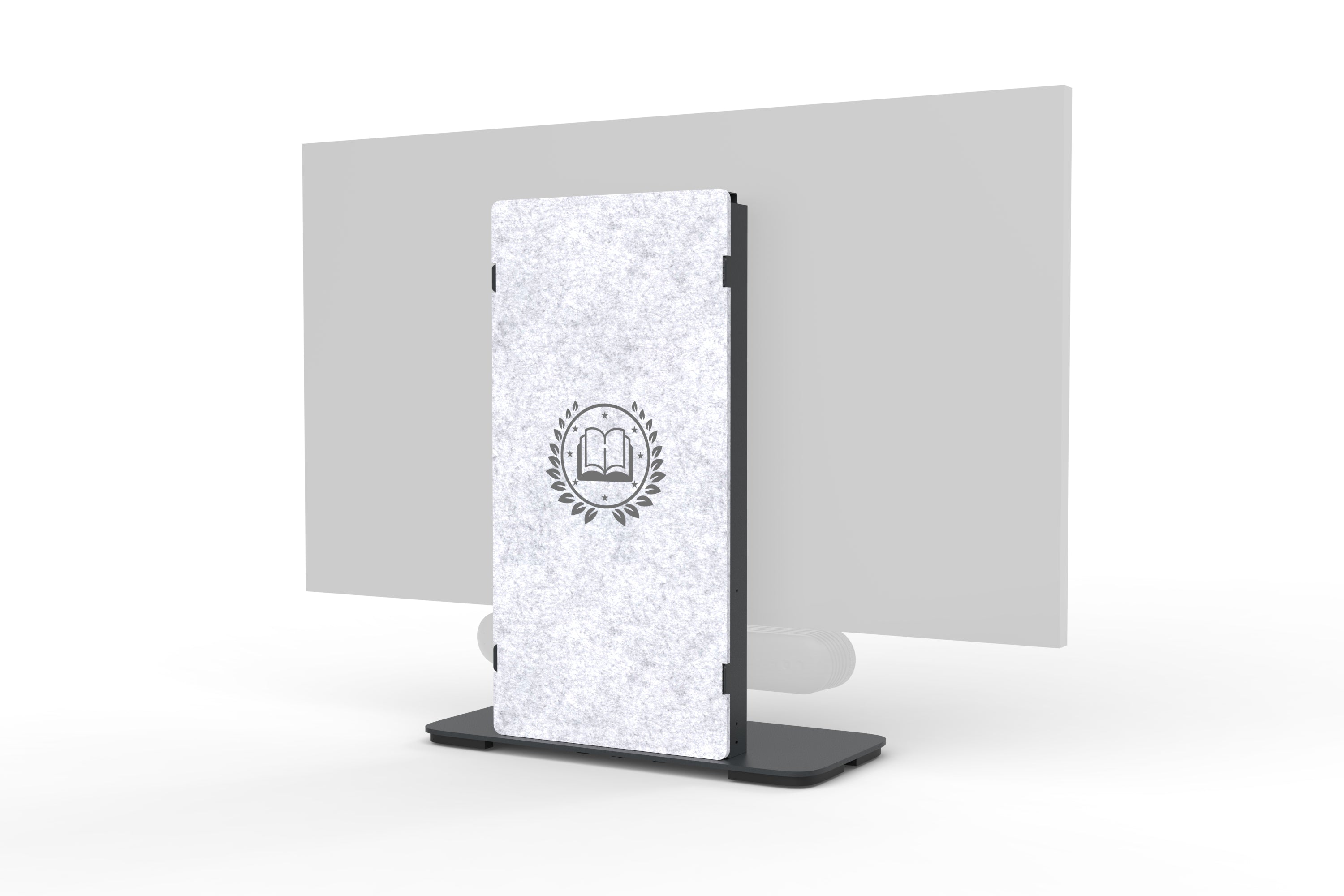 Heckler Express Install Tabletop Stand