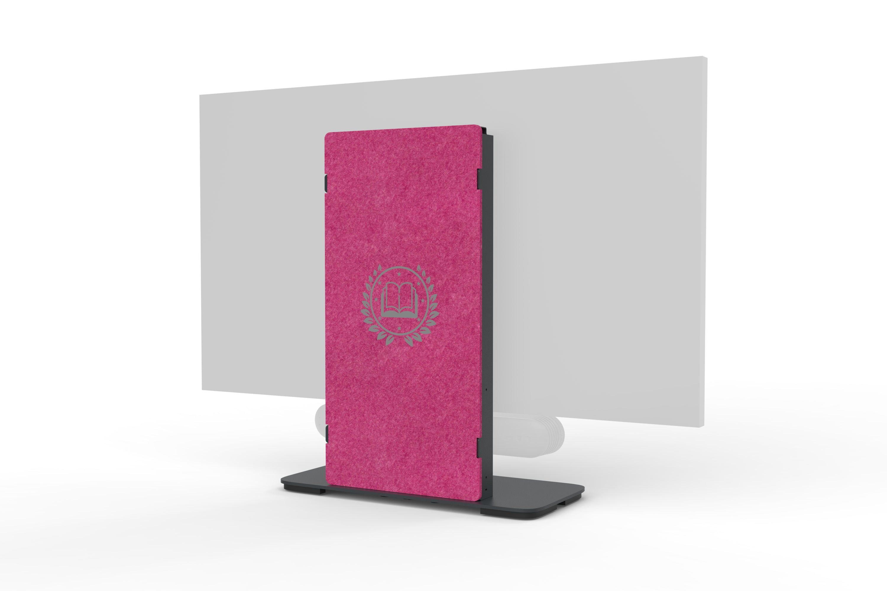 Heckler Express Install Tabletop Stand