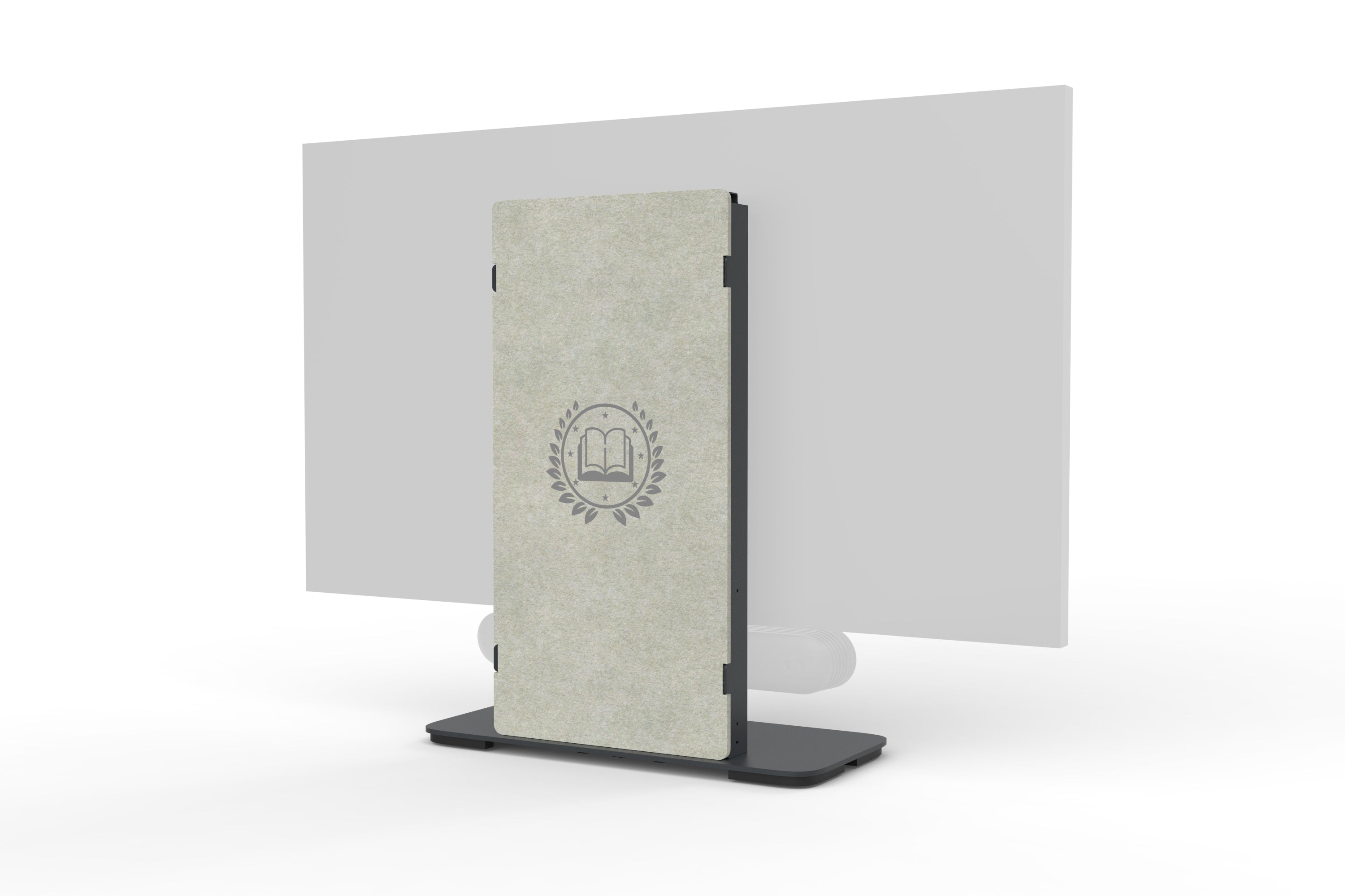 Heckler Express Install Tabletop Stand