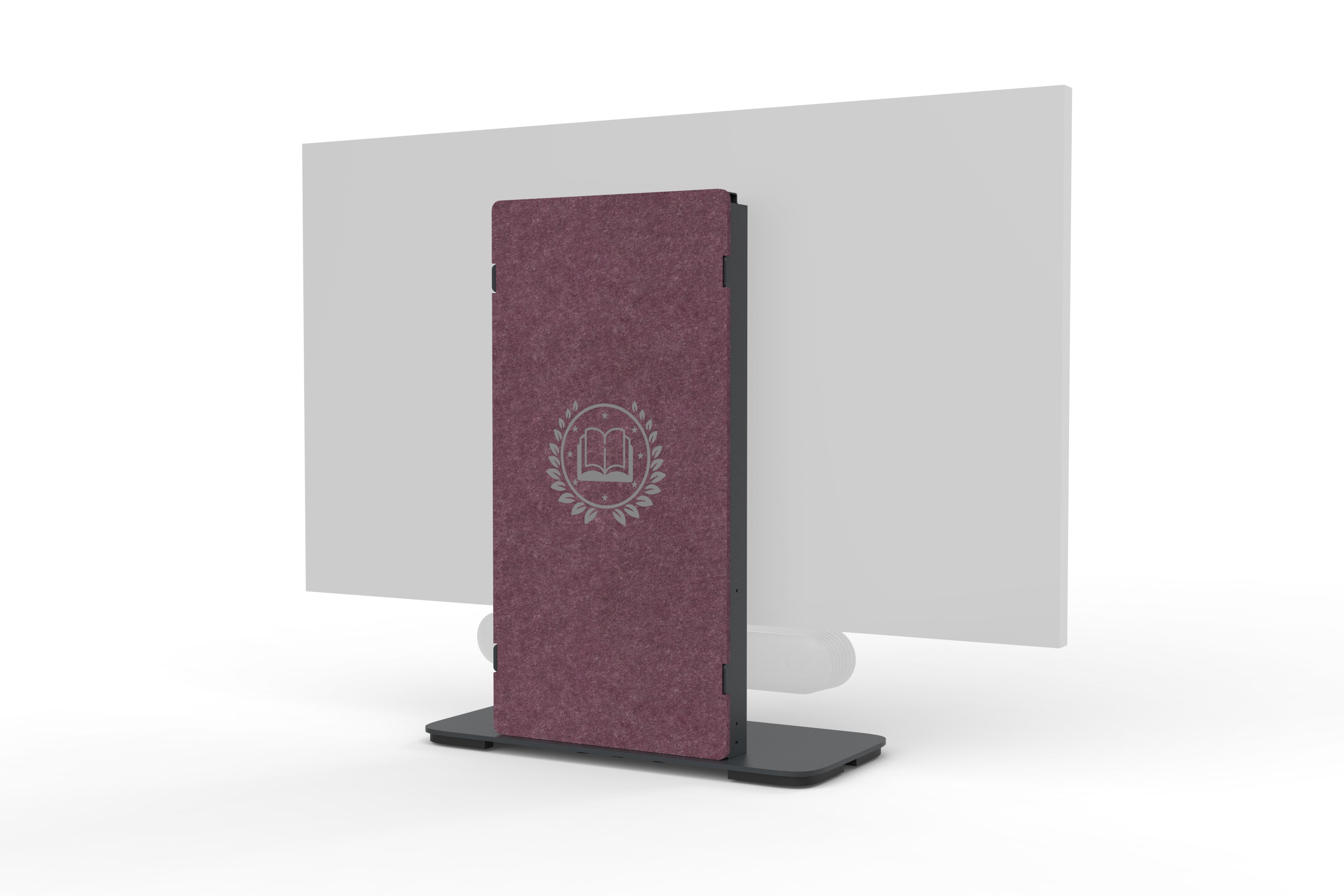 Heckler Express Install Tabletop Stand