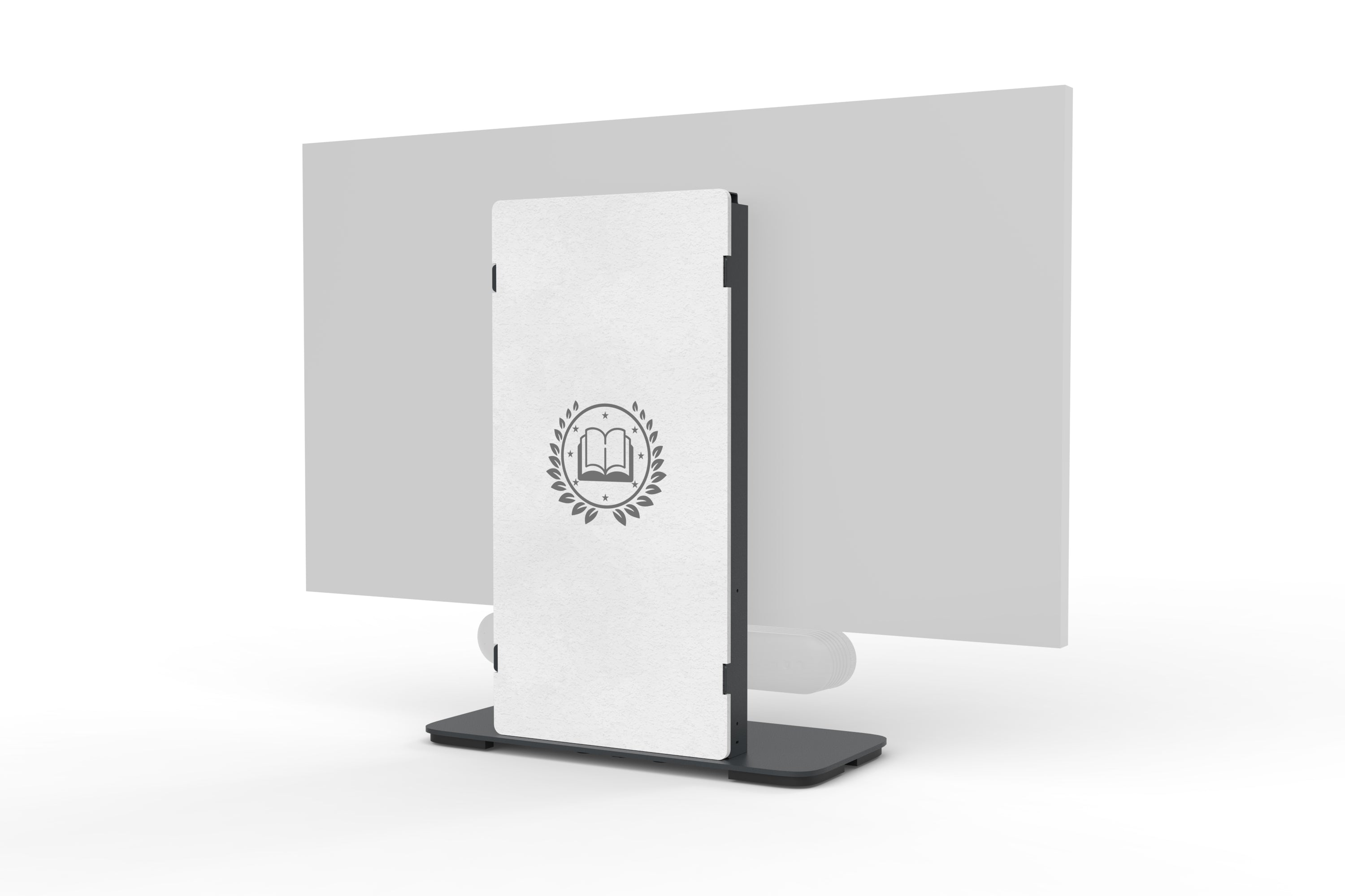 Heckler Express Install Tabletop Stand