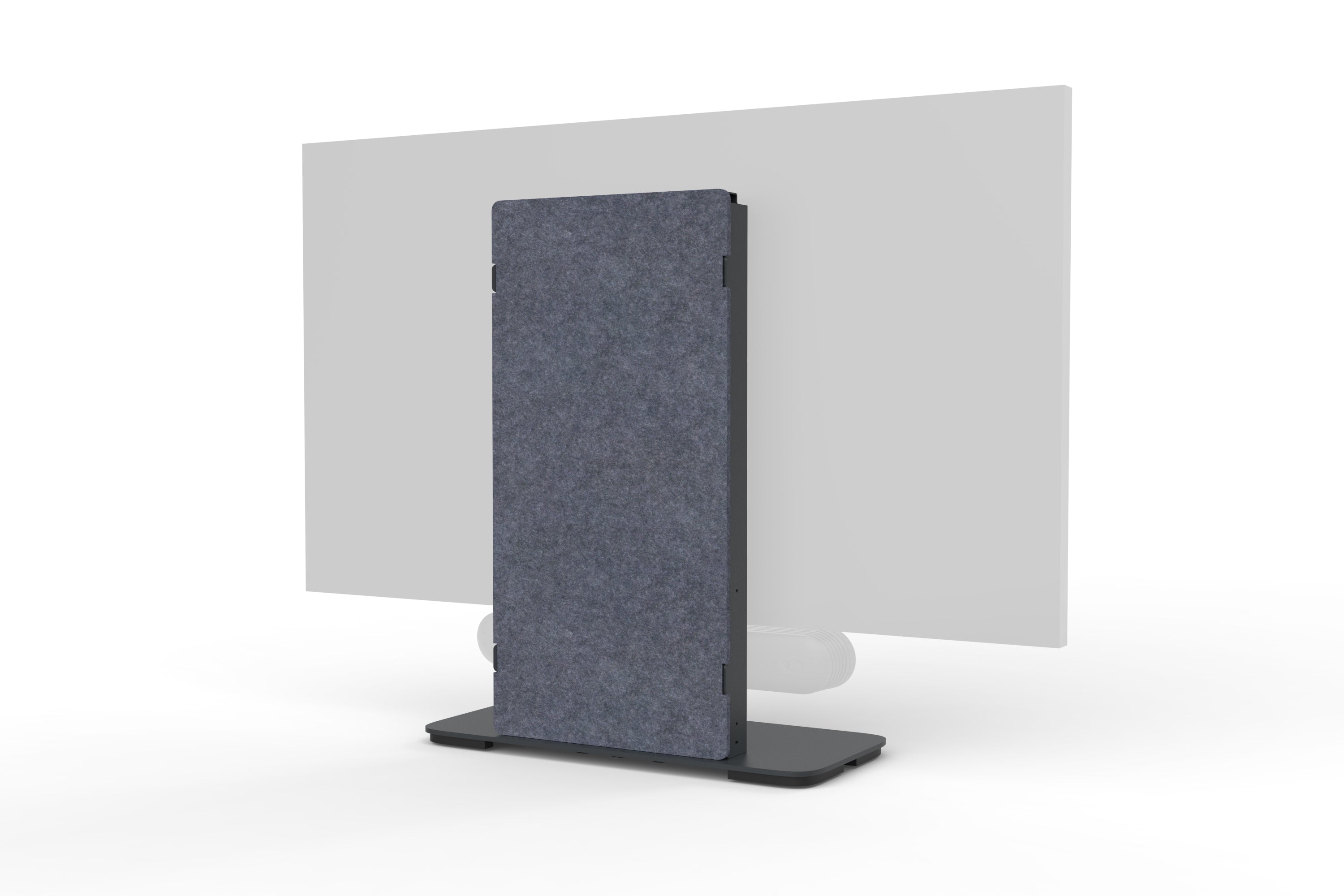 Heckler Express Install Tabletop Stand