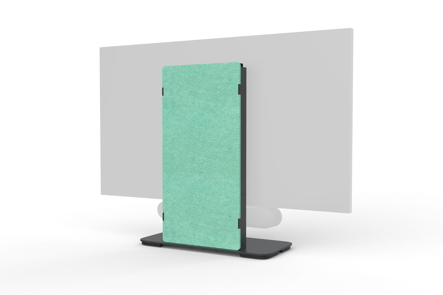 Heckler Express Install Tabletop Stand