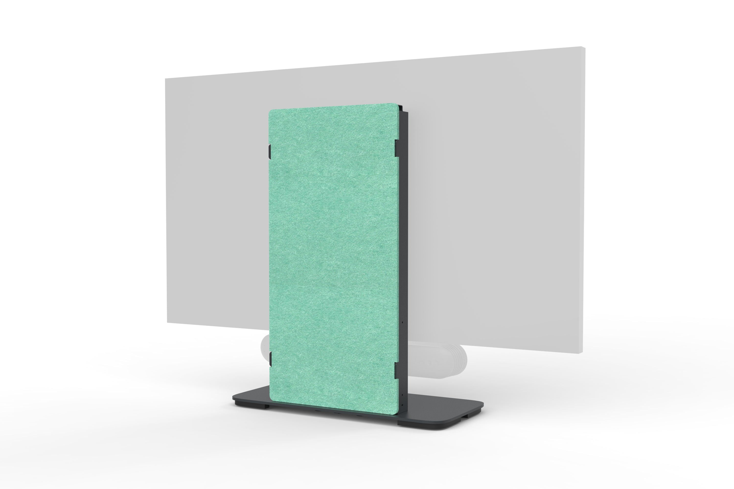 Heckler Express Install Tabletop Stand
