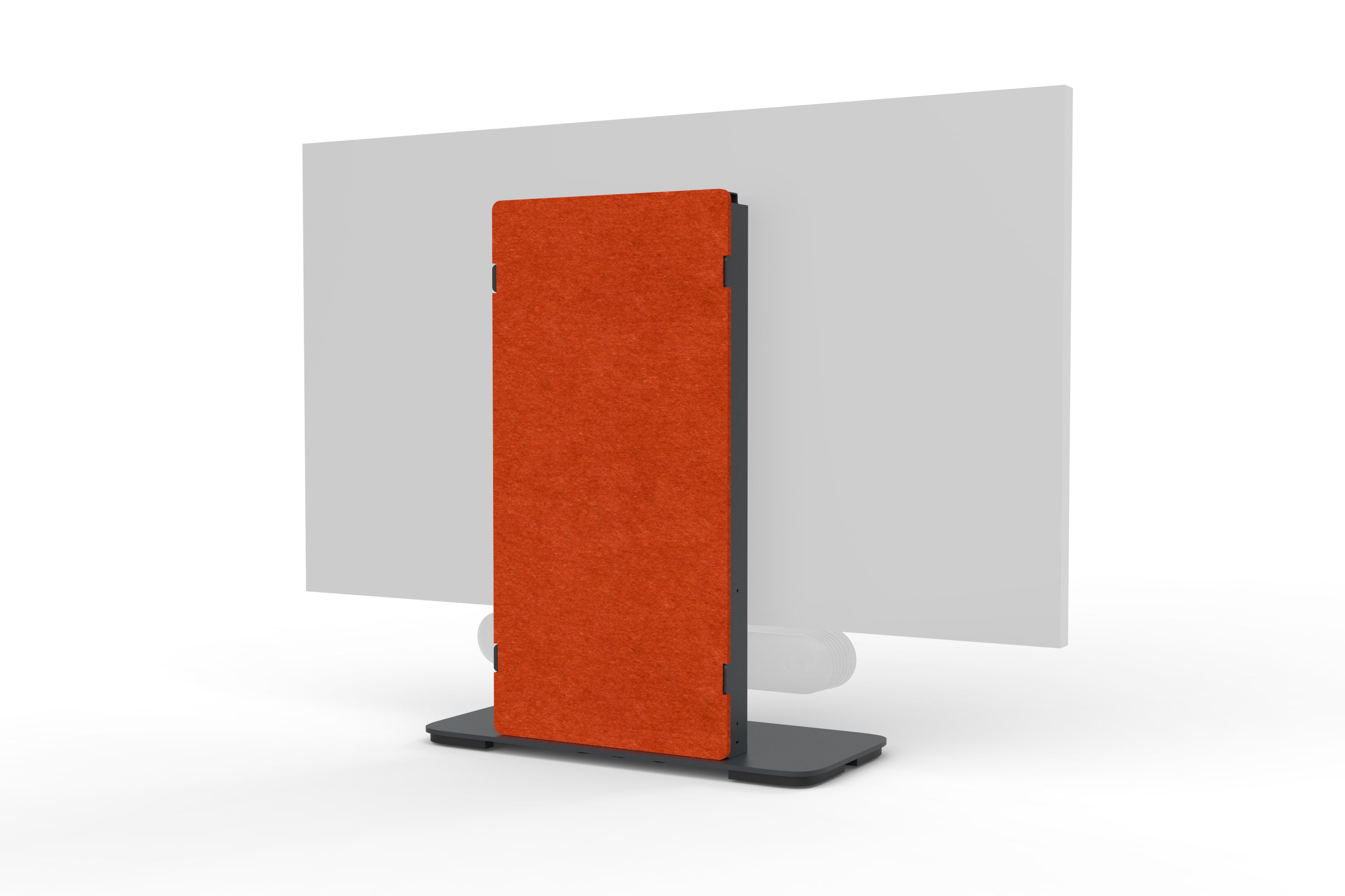 Heckler Express Install Tabletop Stand