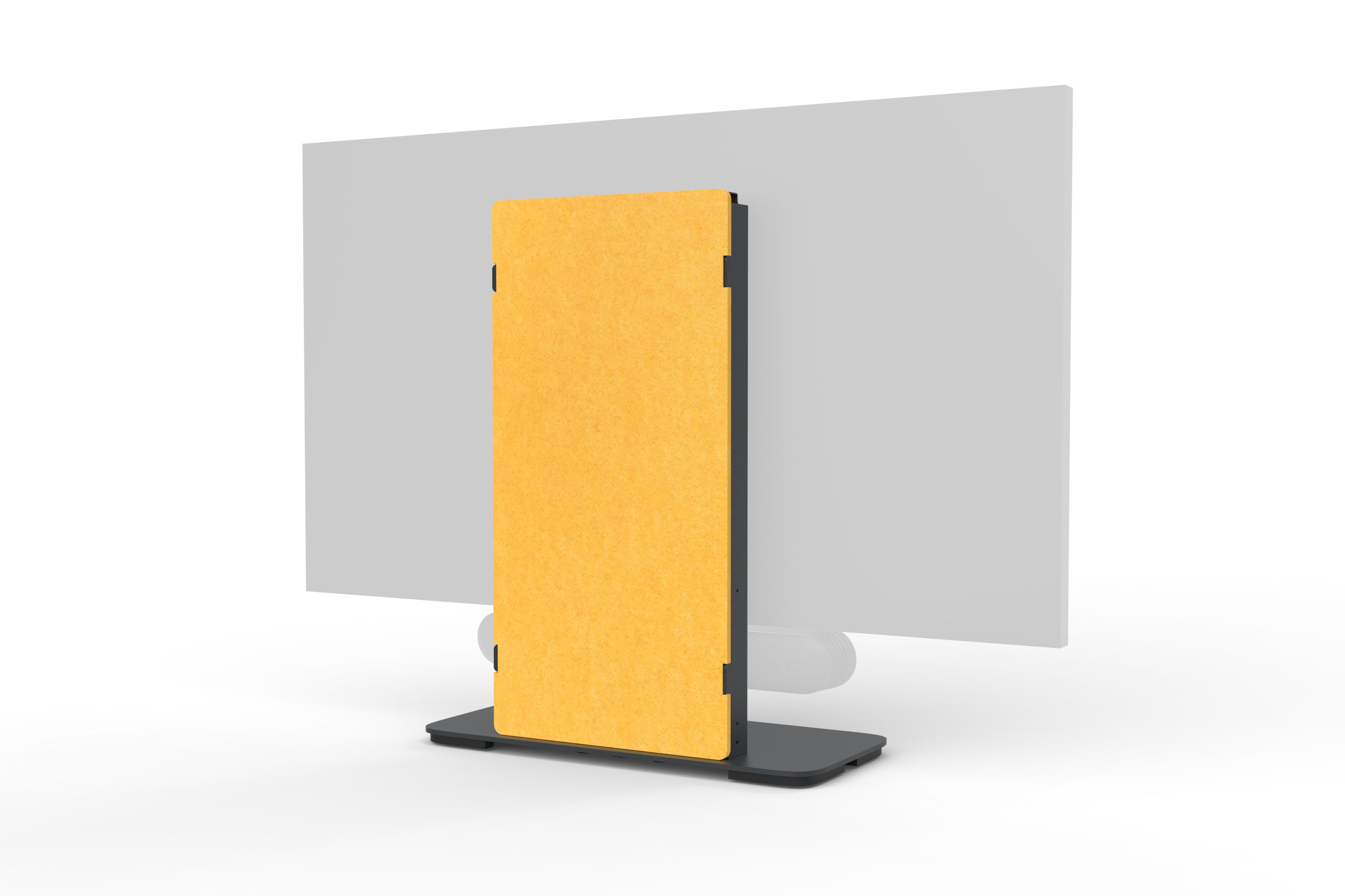 Heckler Express Install Tabletop Stand