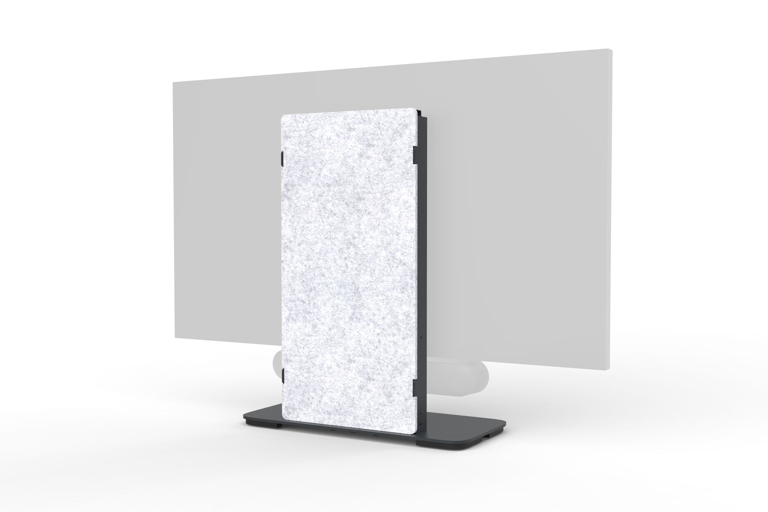 Heckler Express Install Tabletop Stand