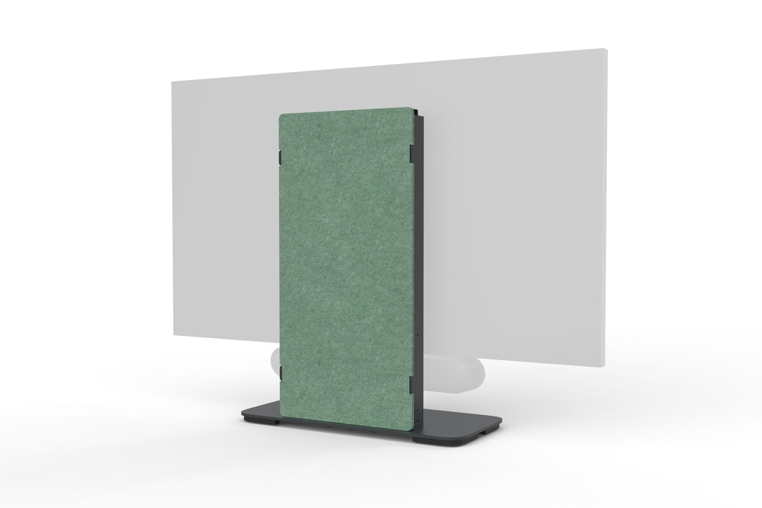 Heckler Express Install Tabletop Stand