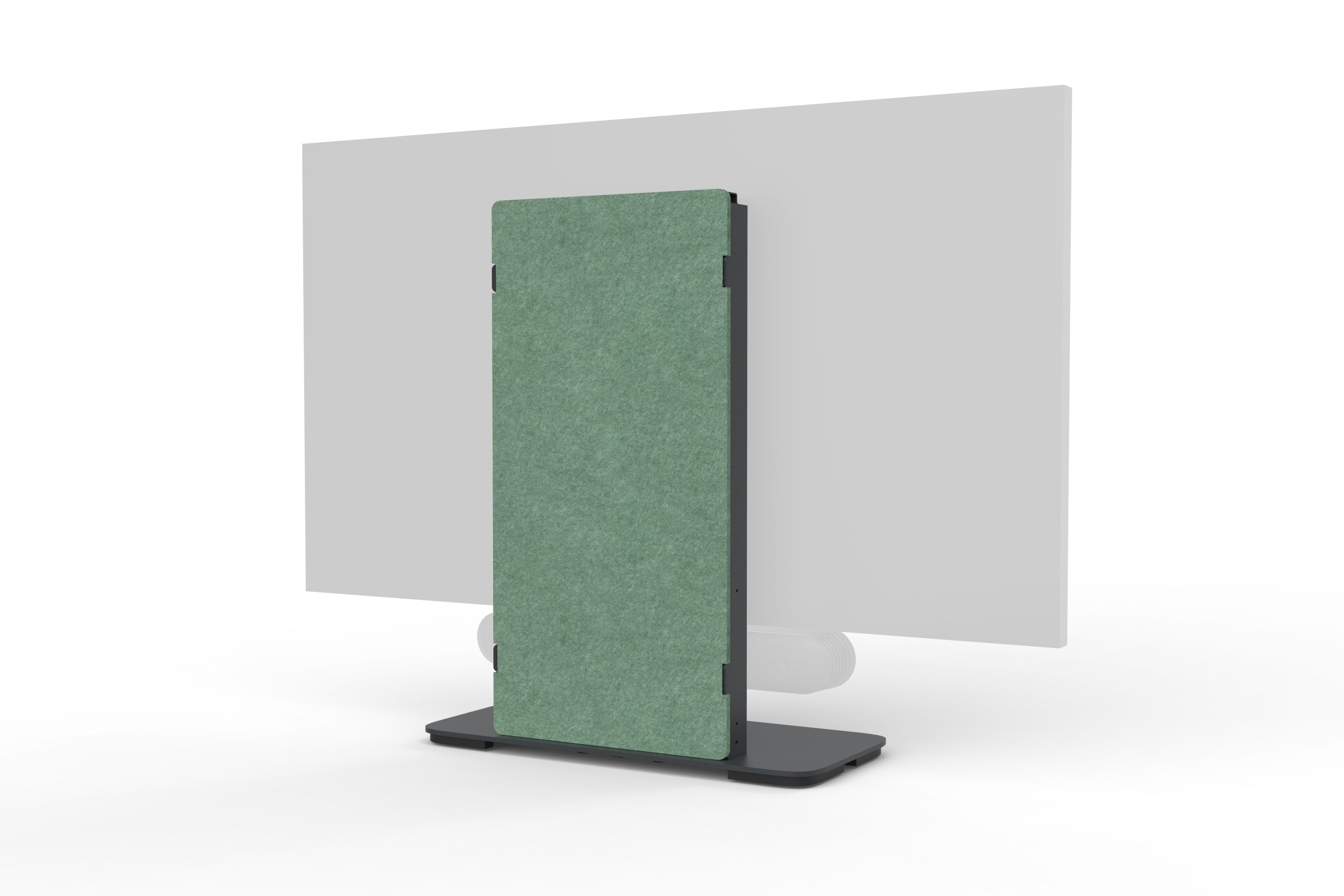 Heckler Express Install Tabletop Stand