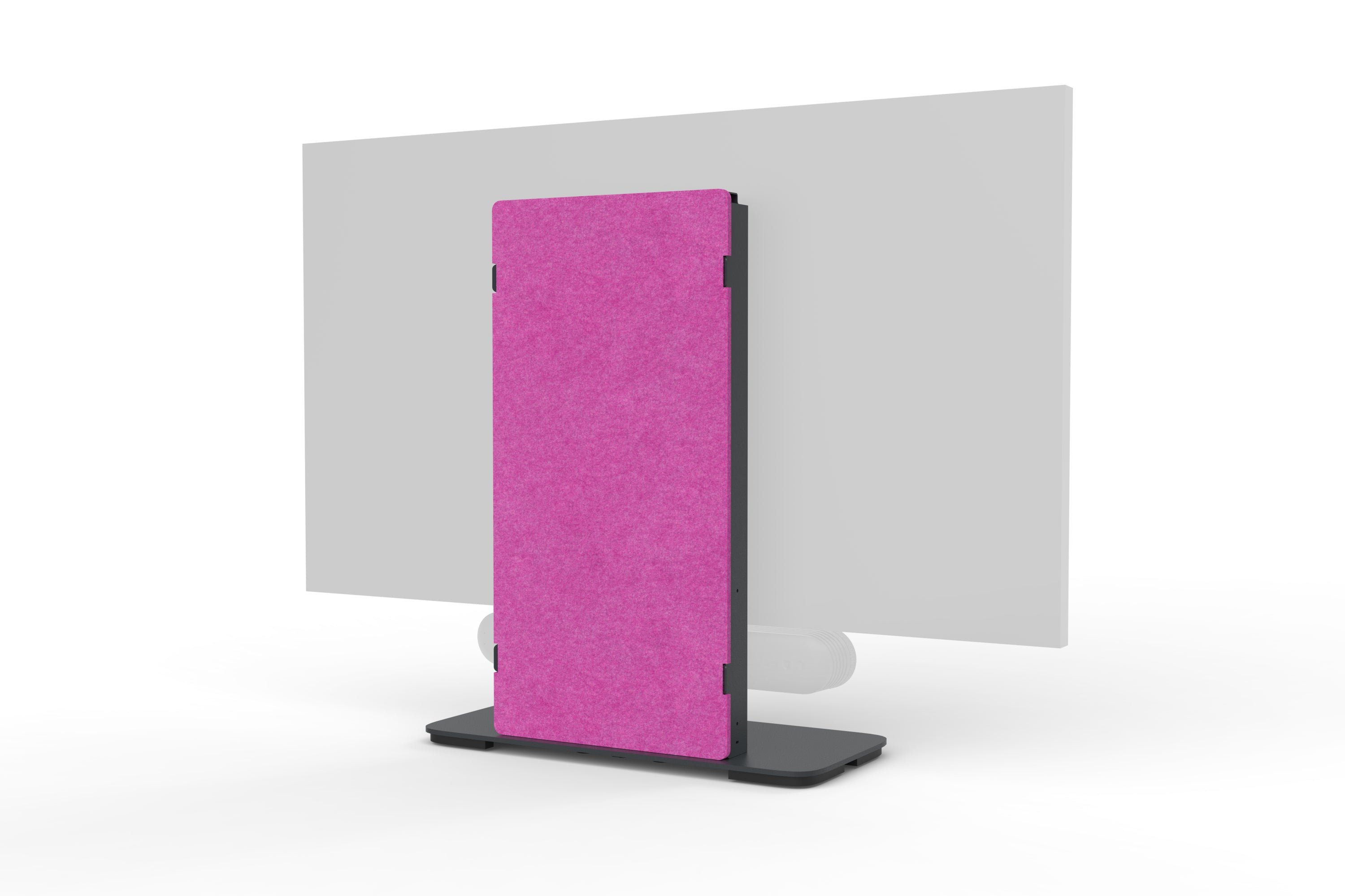 Heckler Express Install Tabletop Stand