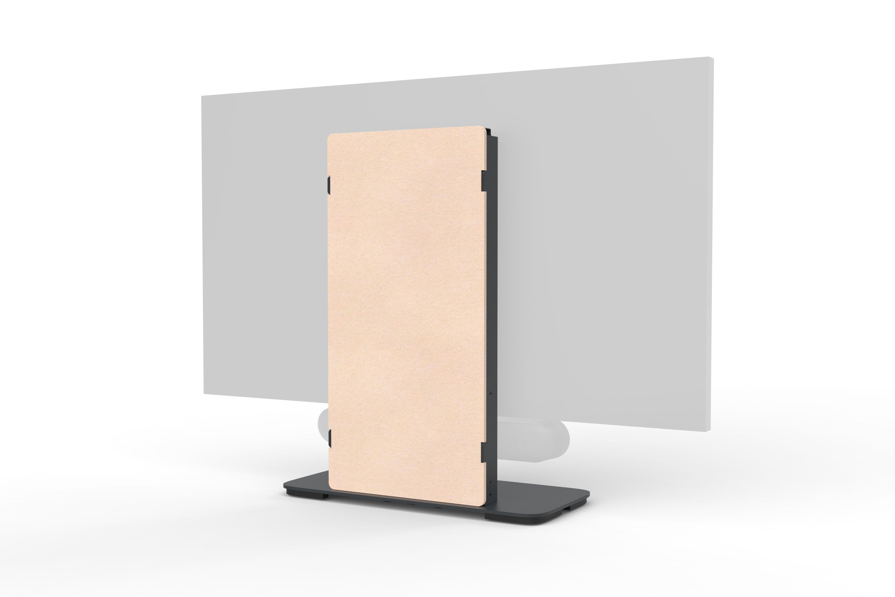 Heckler Express Install Tabletop Stand