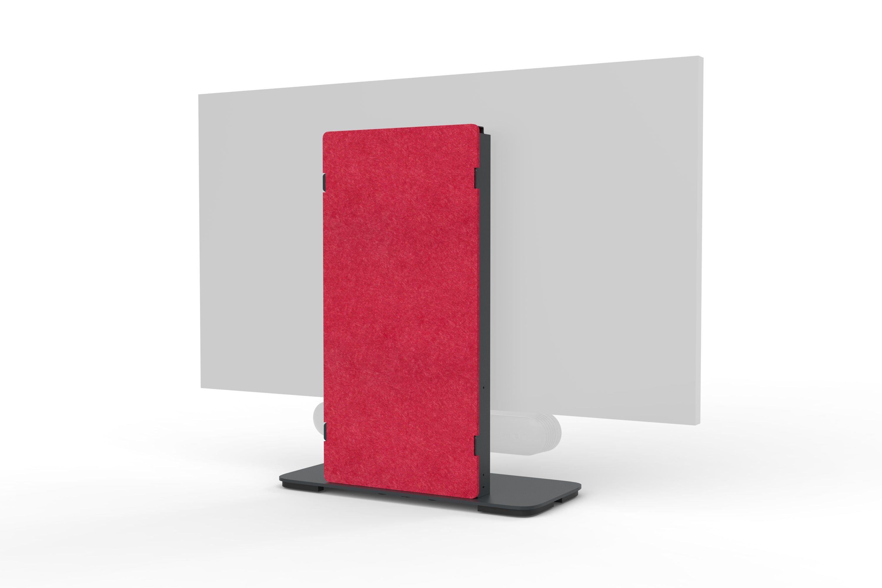 Heckler Express Install Tabletop Stand