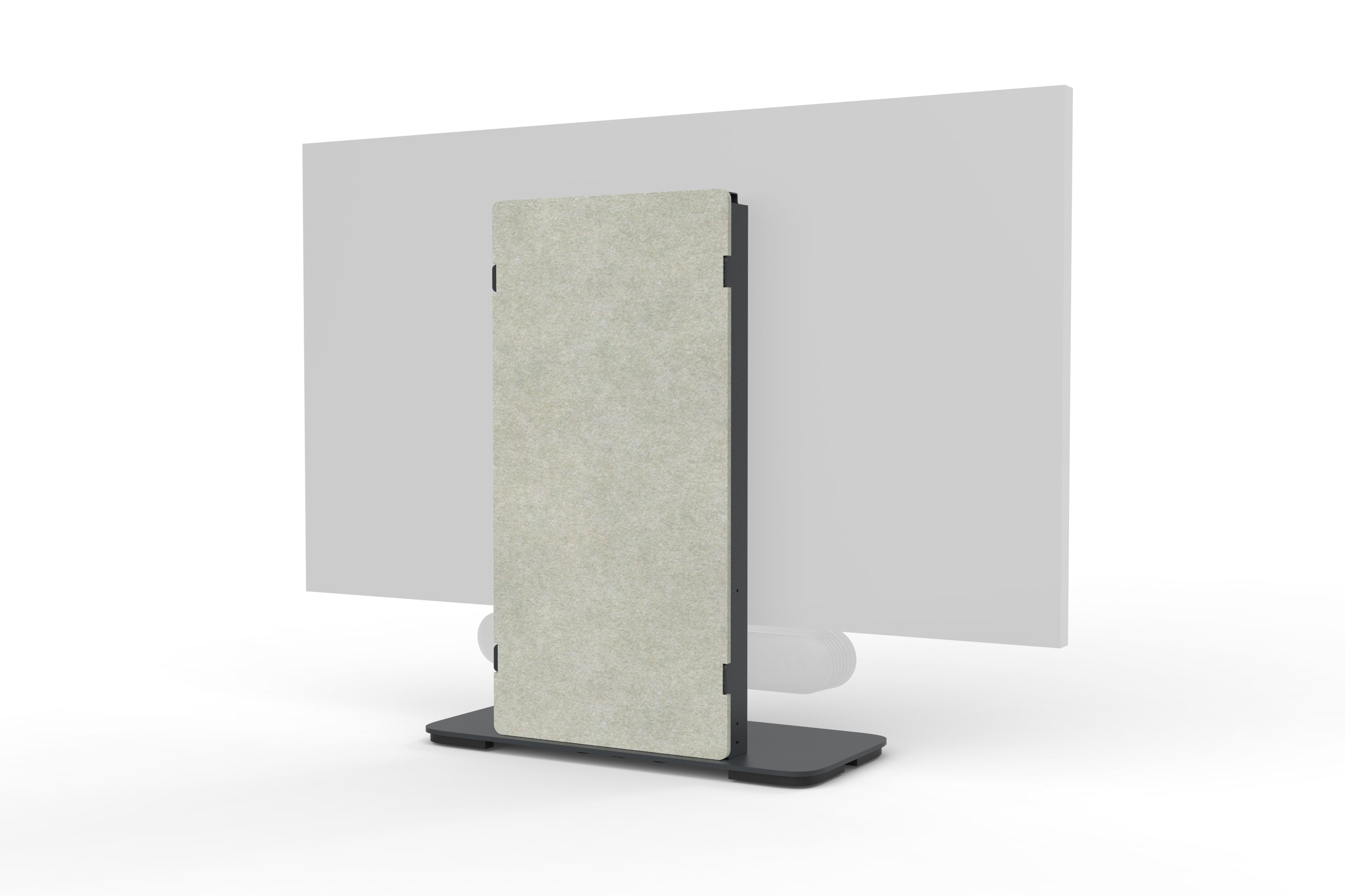Heckler Express Install Tabletop Stand