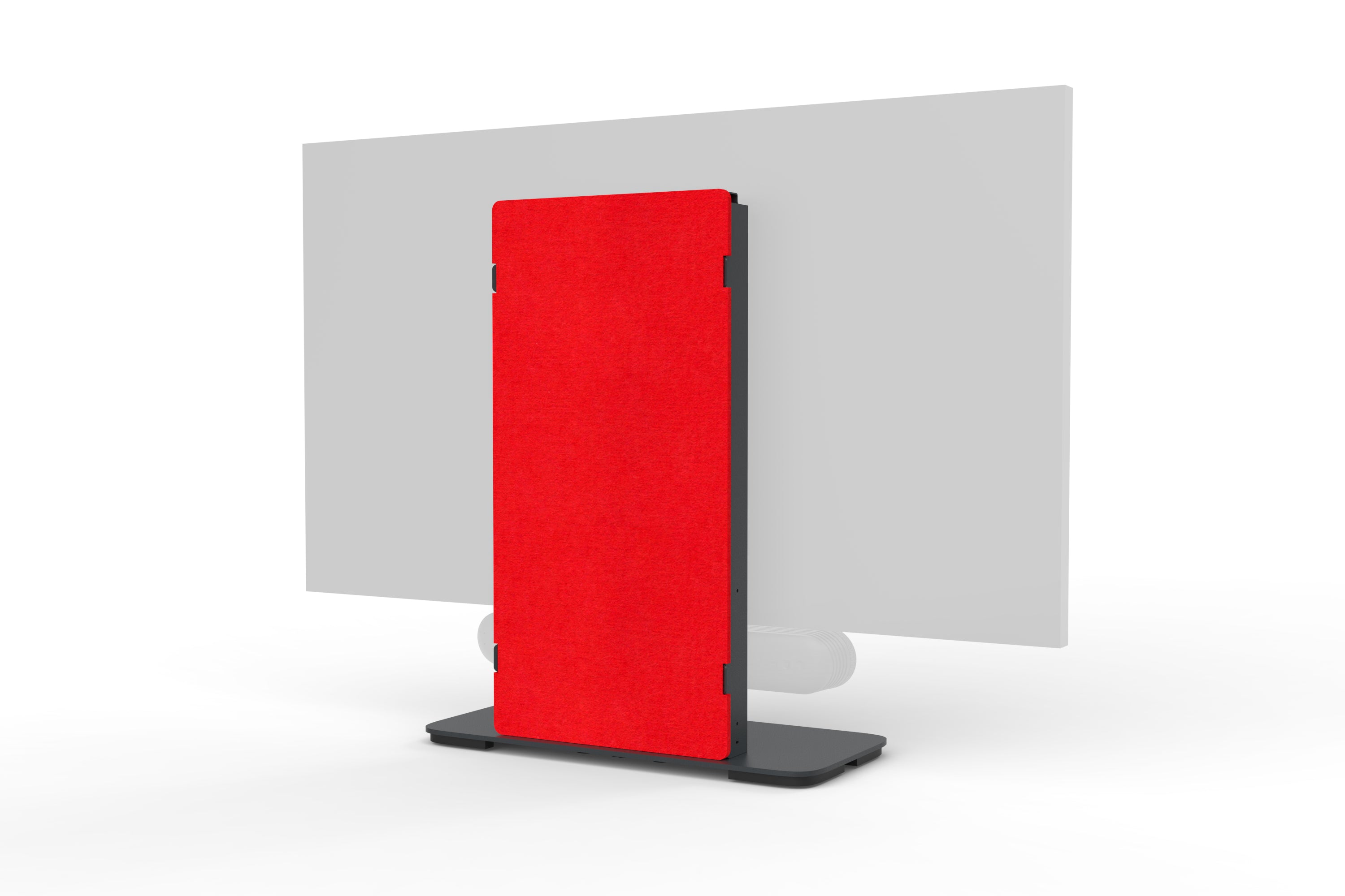 Heckler Express Install Tabletop Stand