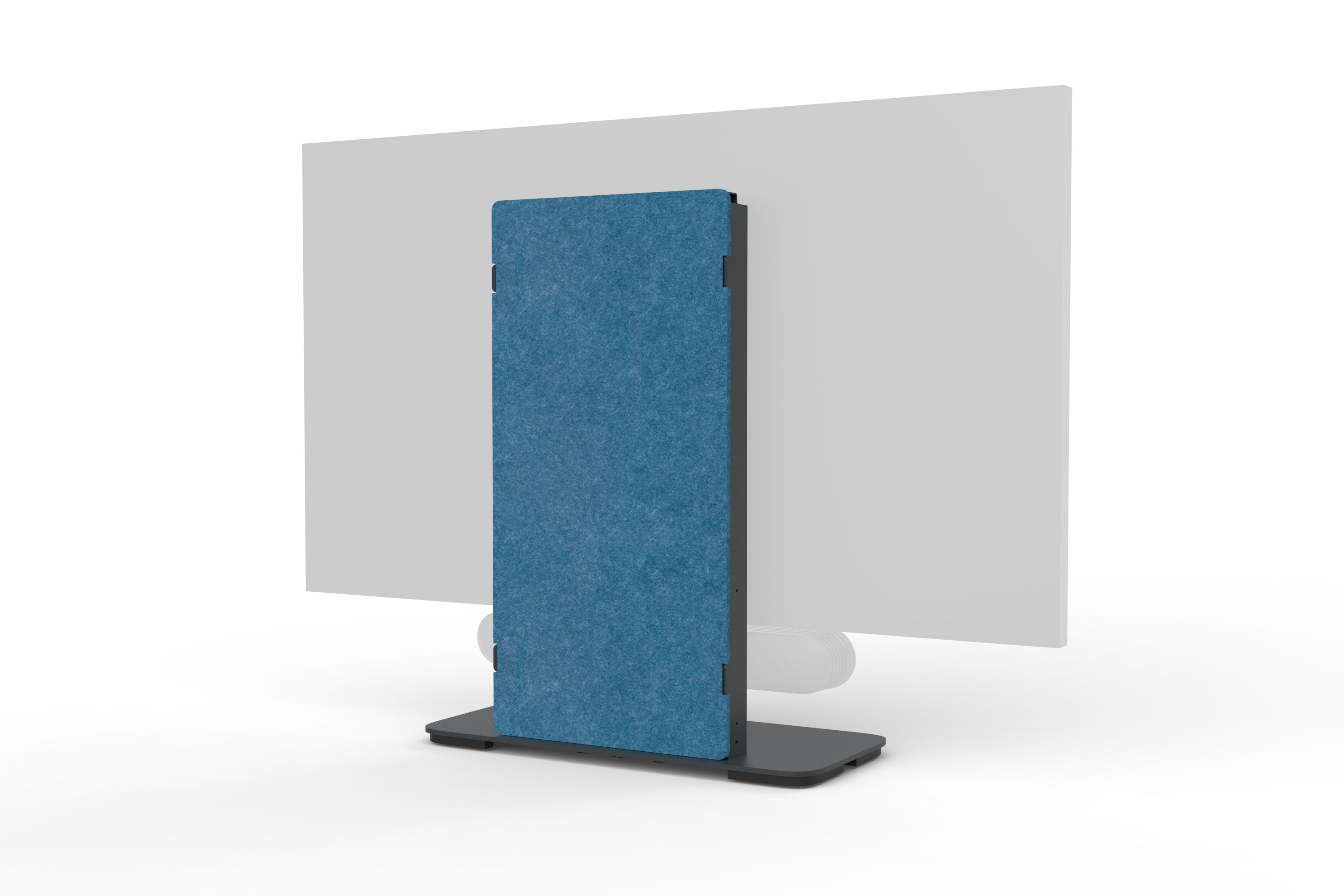 Heckler Express Install Tabletop Stand