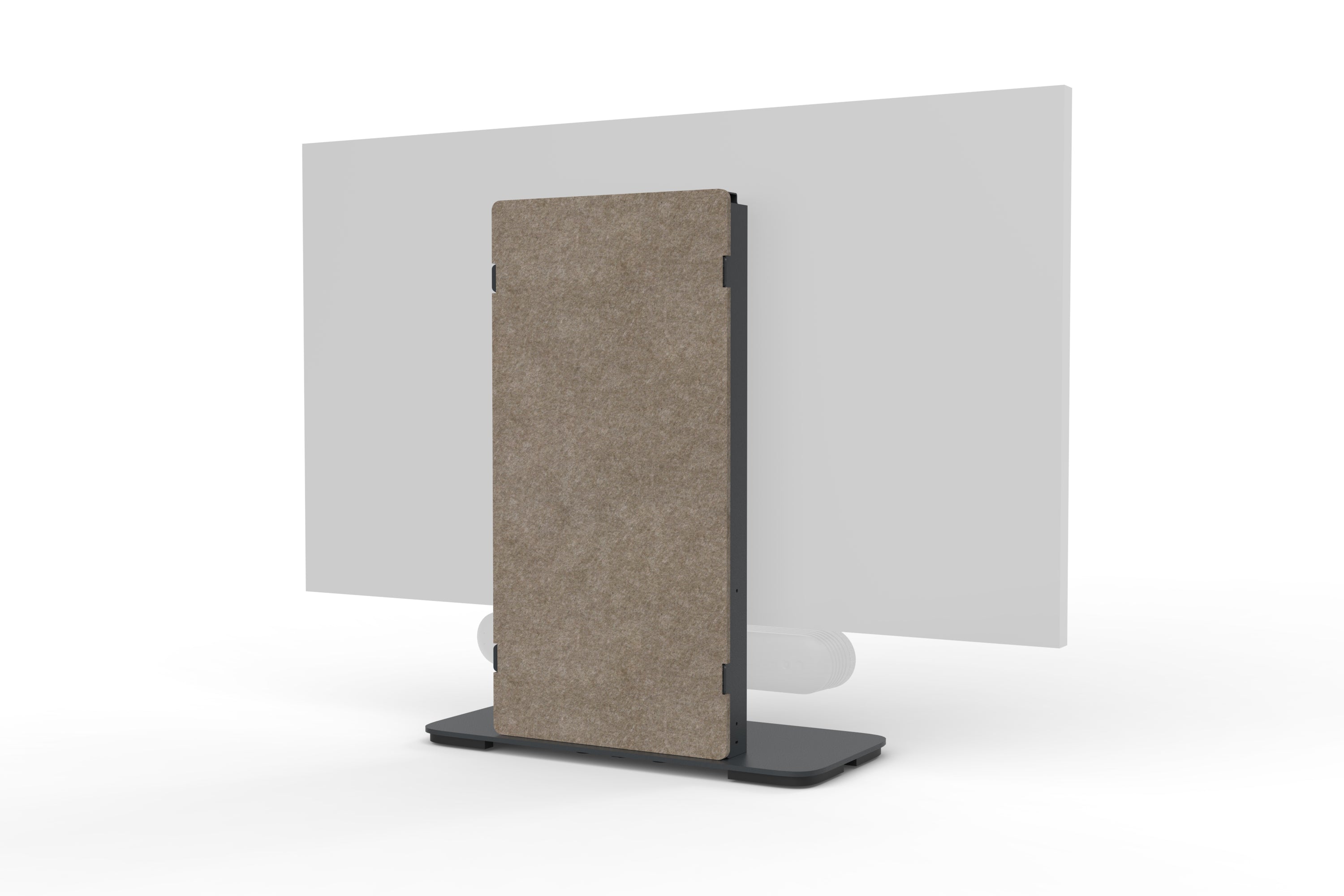Heckler Express Install Tabletop Stand