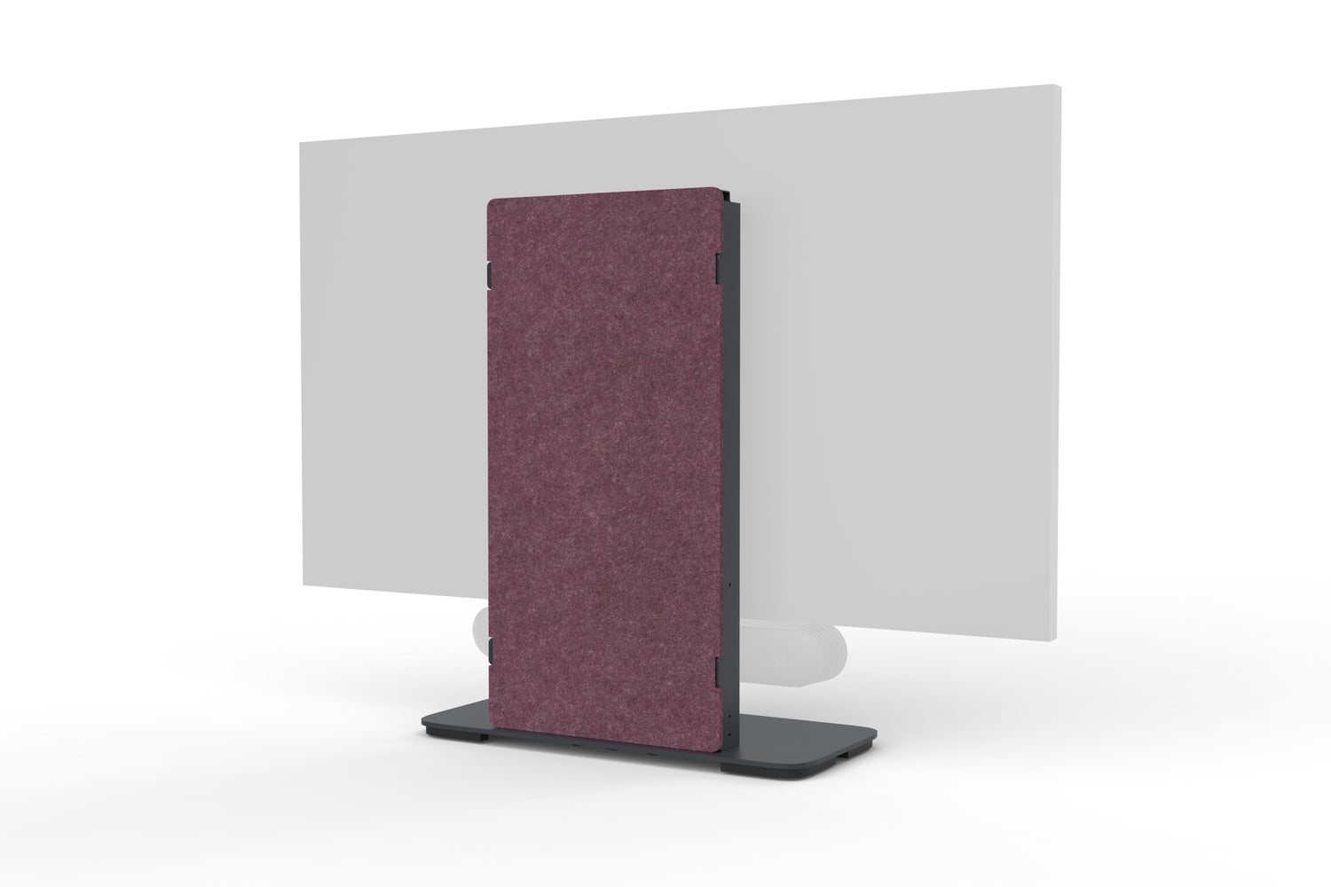 Heckler Express Install Tabletop Stand