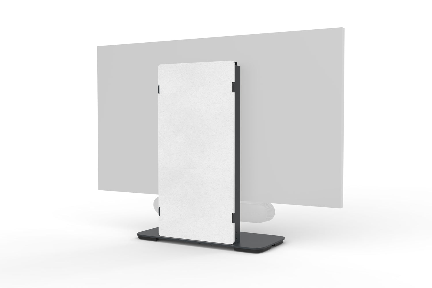 Heckler Express Install Tabletop Stand