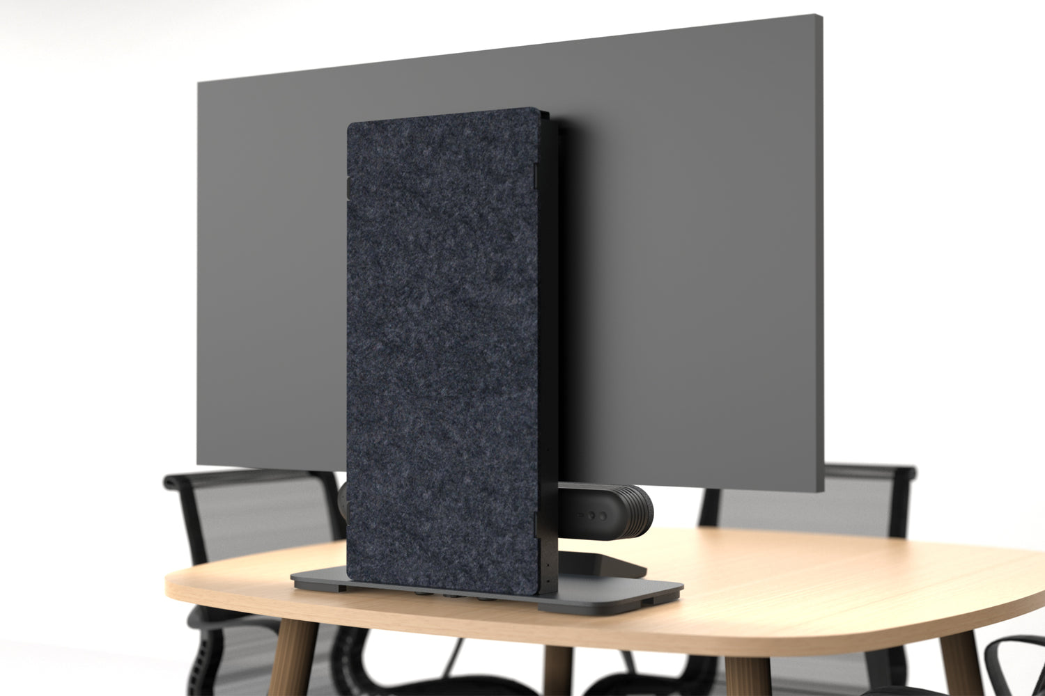 Heckler Express Install Tabletop Stand