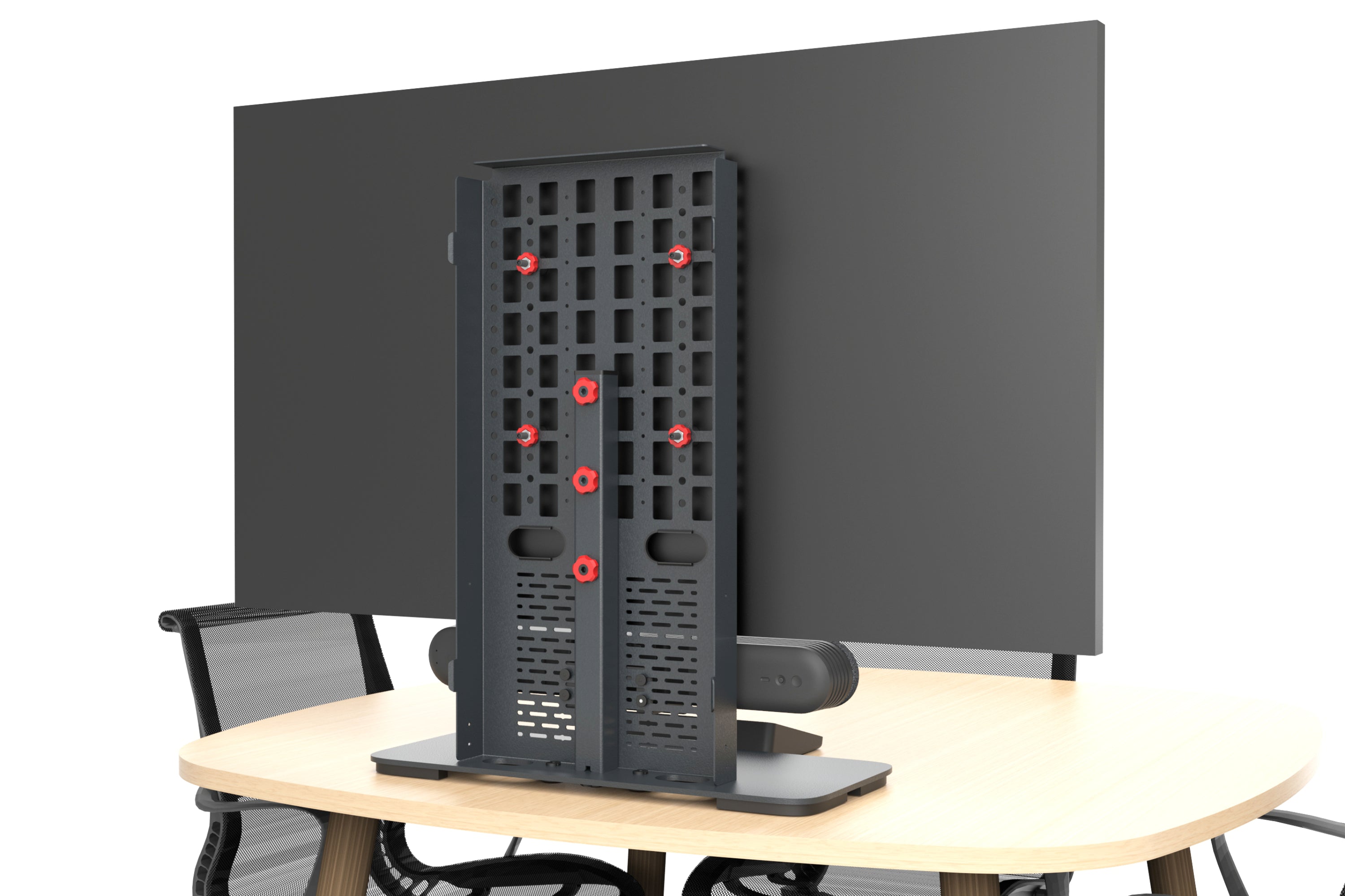 Heckler Express Install Tabletop Stand
