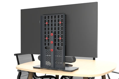 Heckler Express Install Tabletop Stand