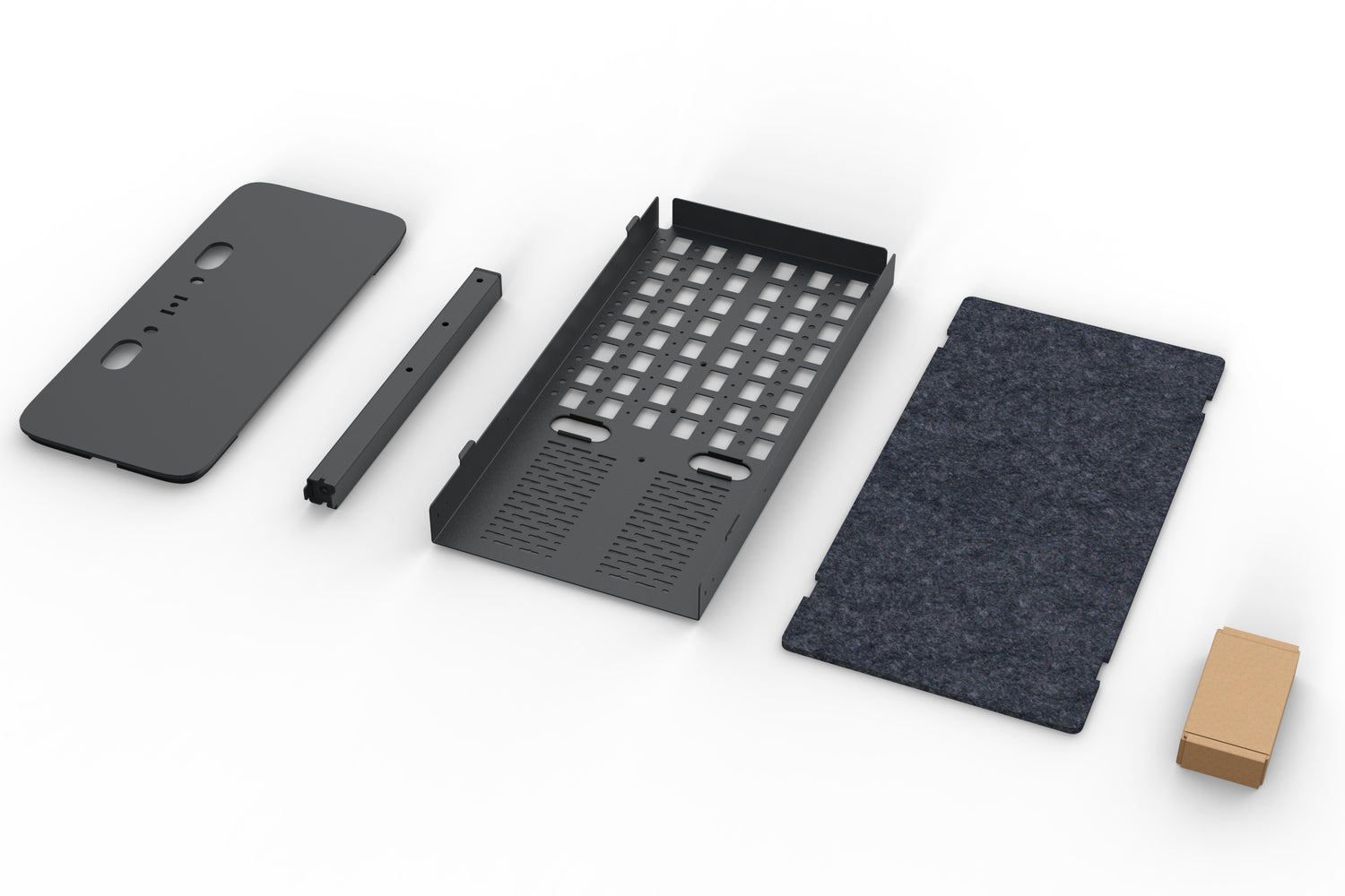 Heckler Express Install Tabletop Stand