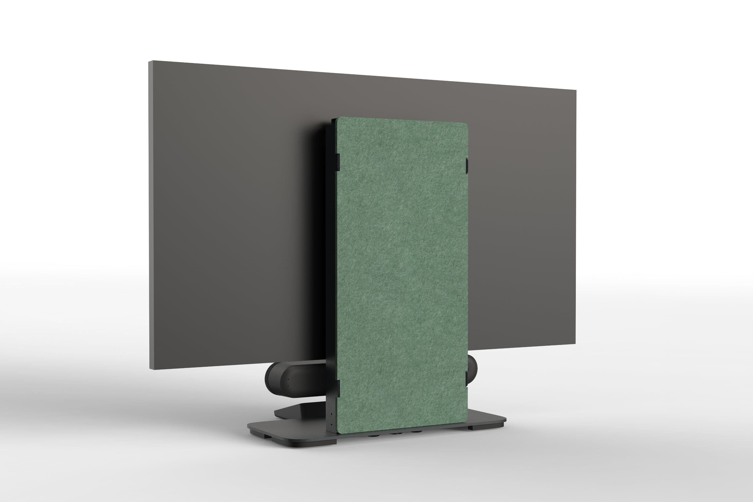 Heckler Express Install Tabletop Stand