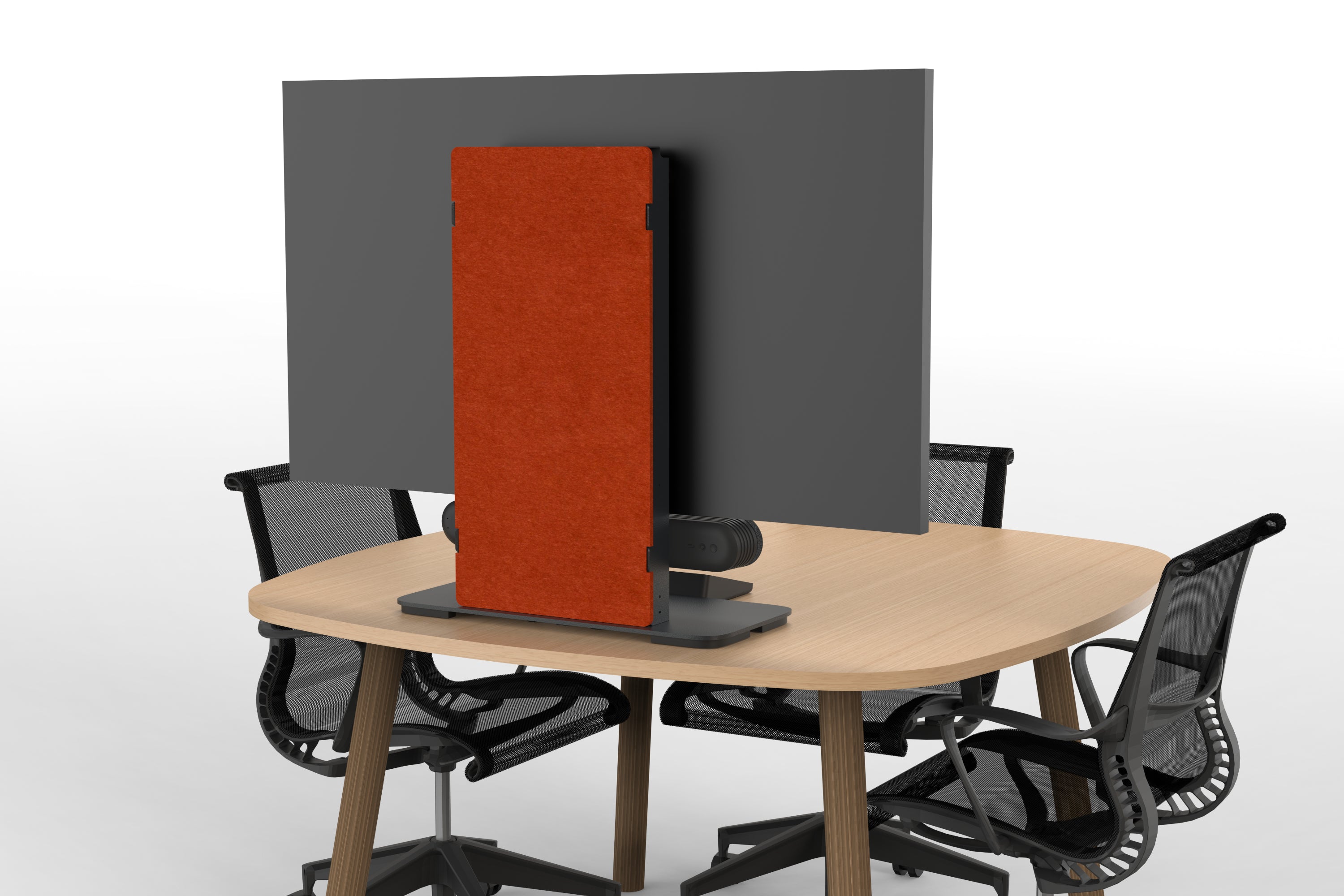 Heckler Express Install Tabletop Stand