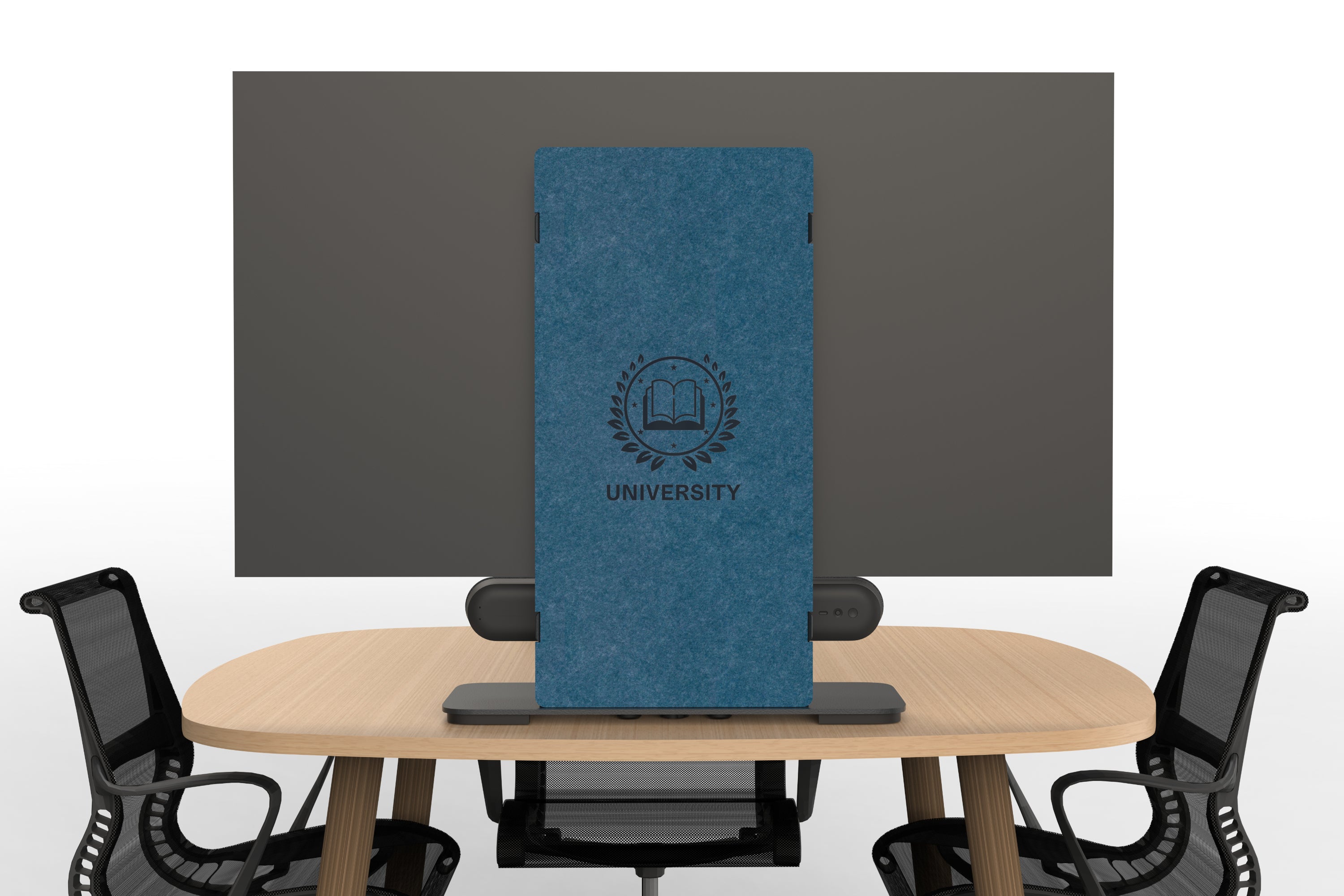 Heckler Express Install Tabletop Stand