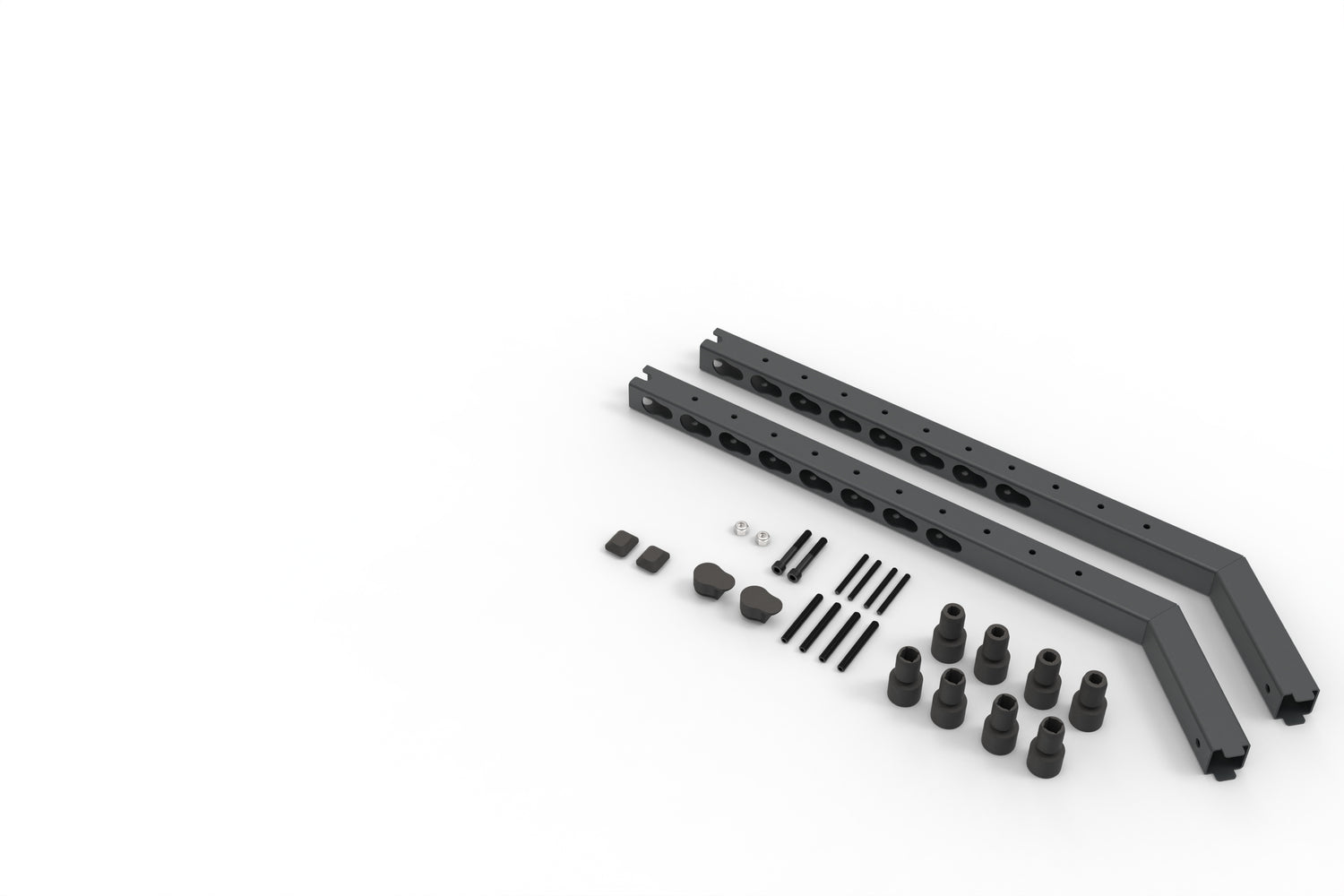 Framework Column Pair