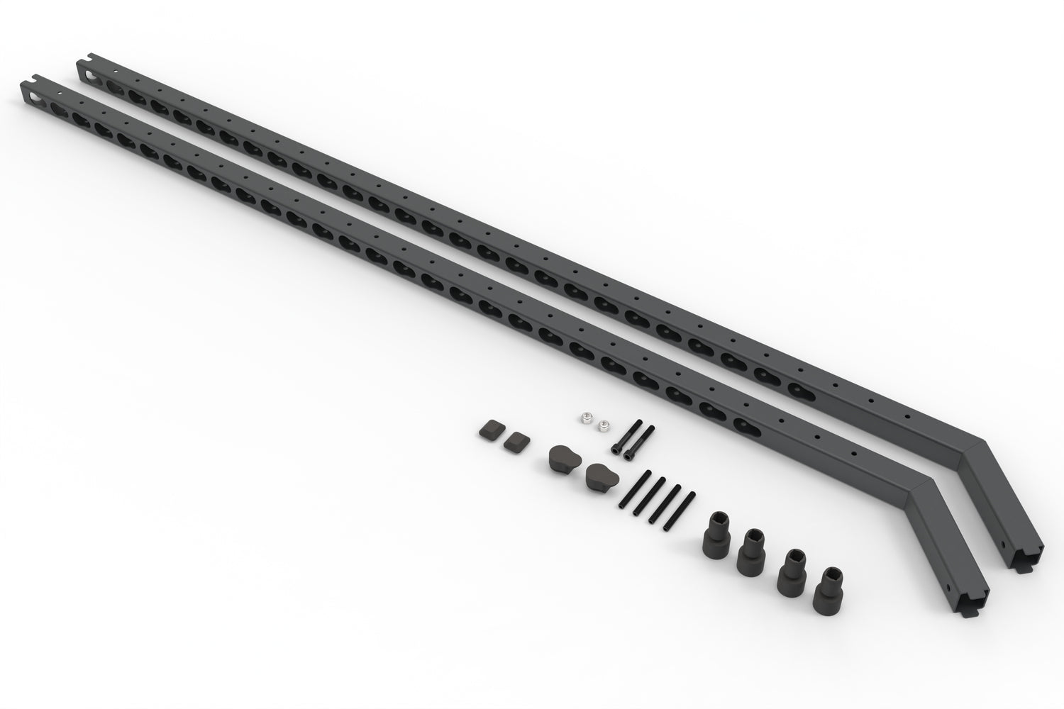 Framework Column Pair