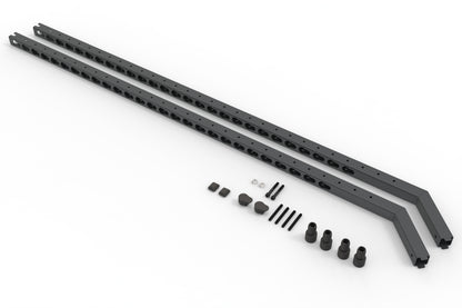 Framework Column Pair