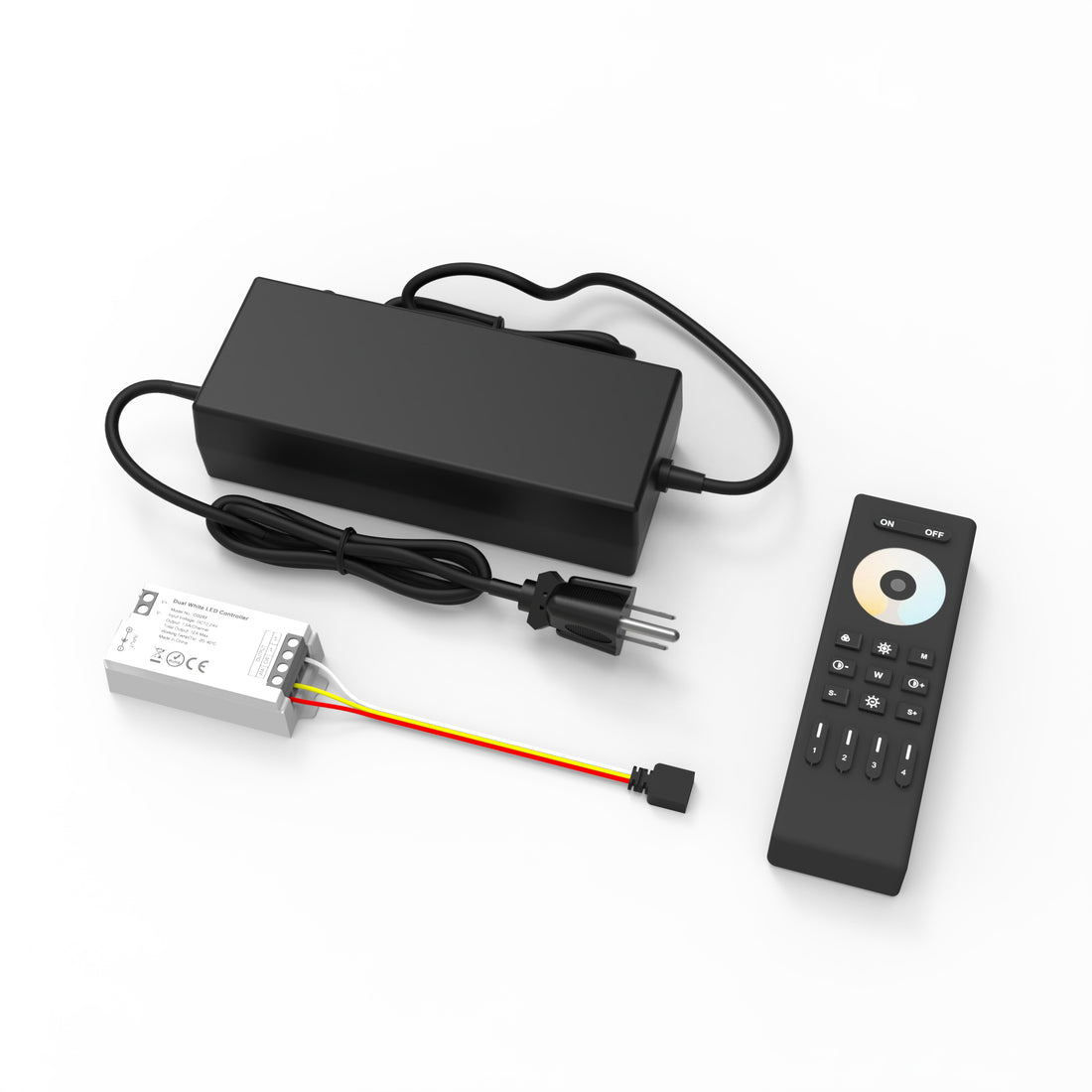 Framework Light Controller Kit