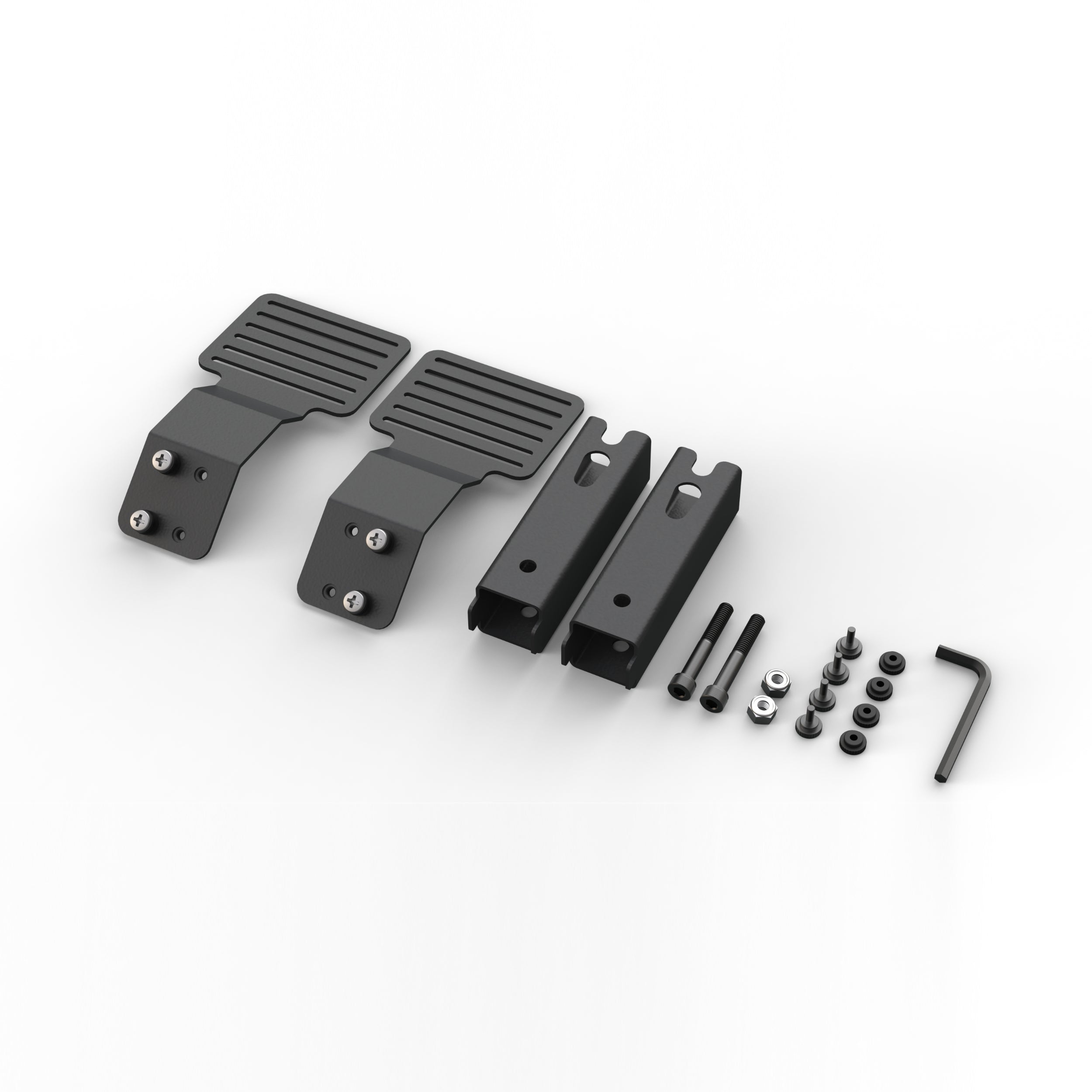 Framework  Universal Camera Mount