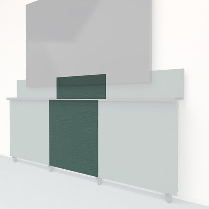 Framework Panel &amp; Backsplash Set