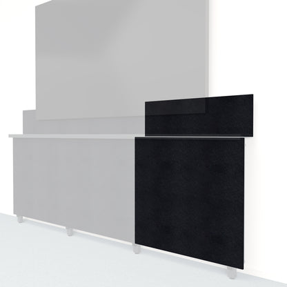 Framework Panel &amp; Backsplash Set
