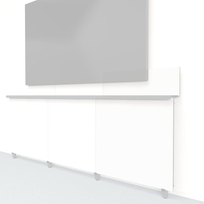 Framework Panel &amp; Backsplash Set