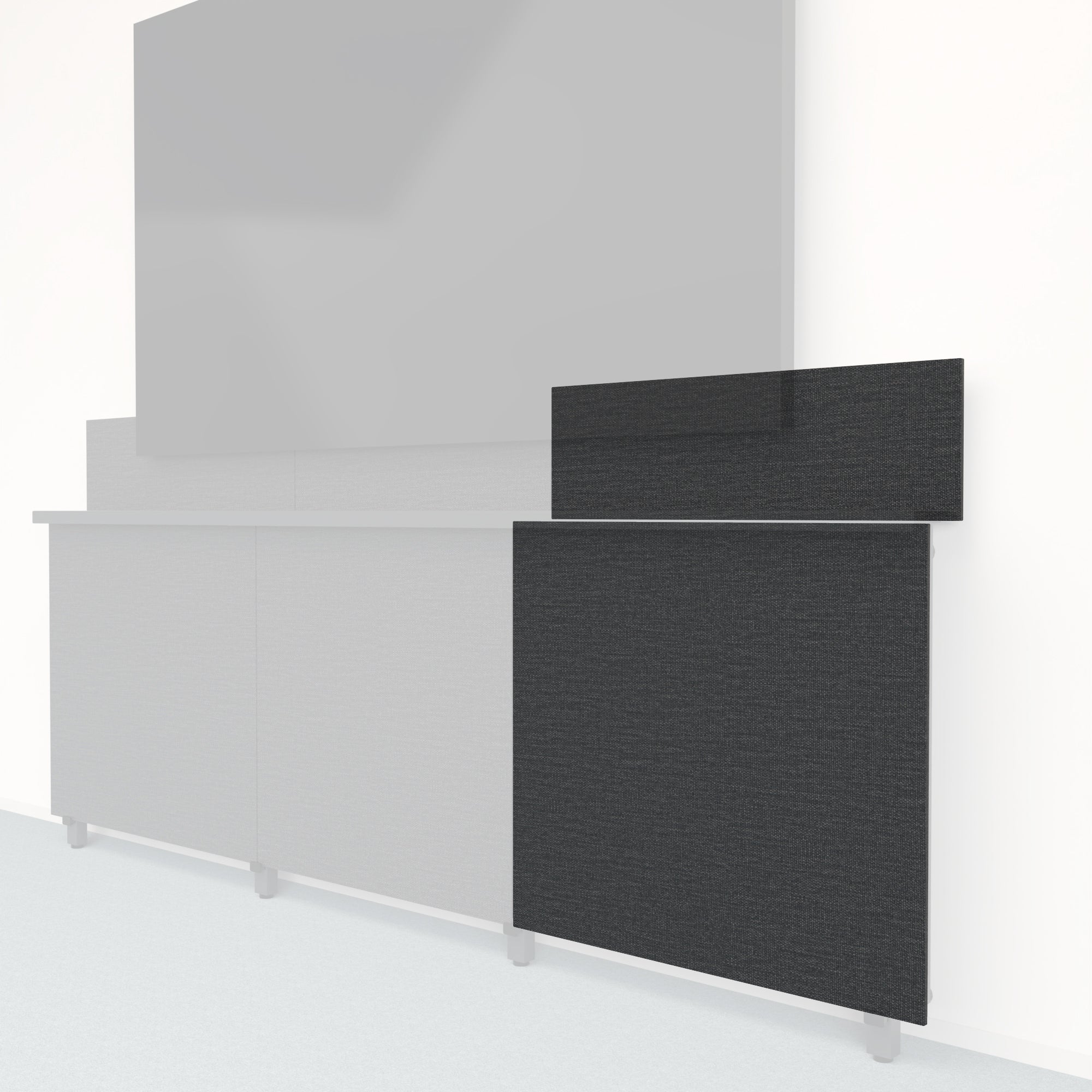 Framework Panel &amp; Backsplash Set