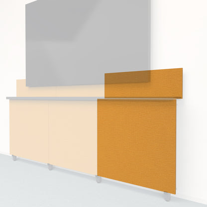 Framework Panel &amp; Backsplash Set