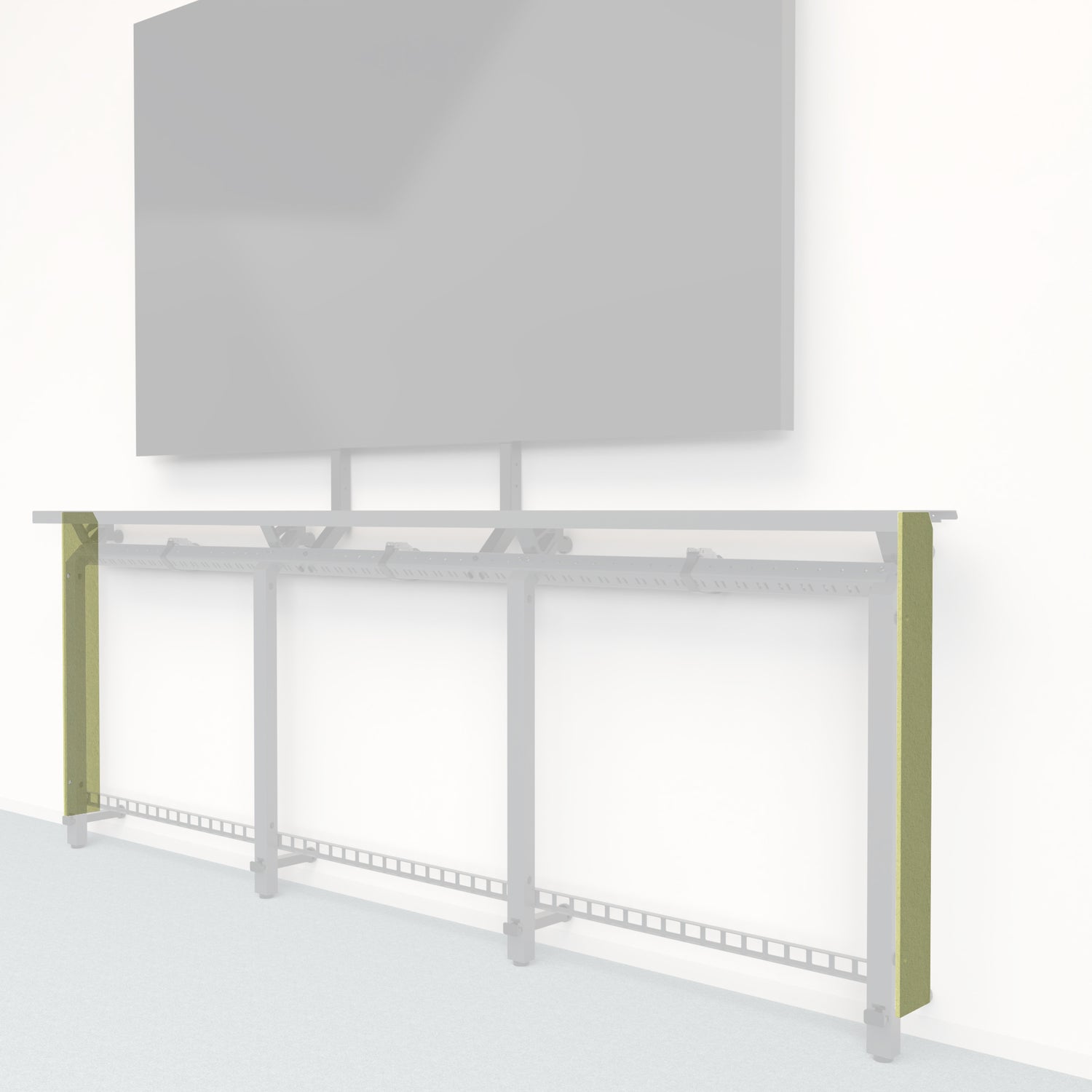 Framework End Cap Set