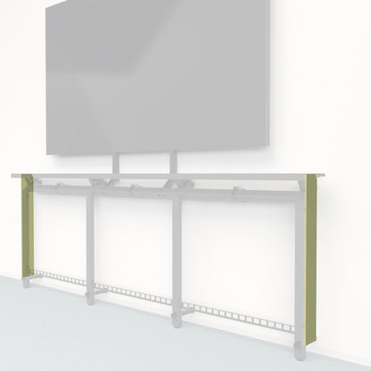 Framework End Cap Set