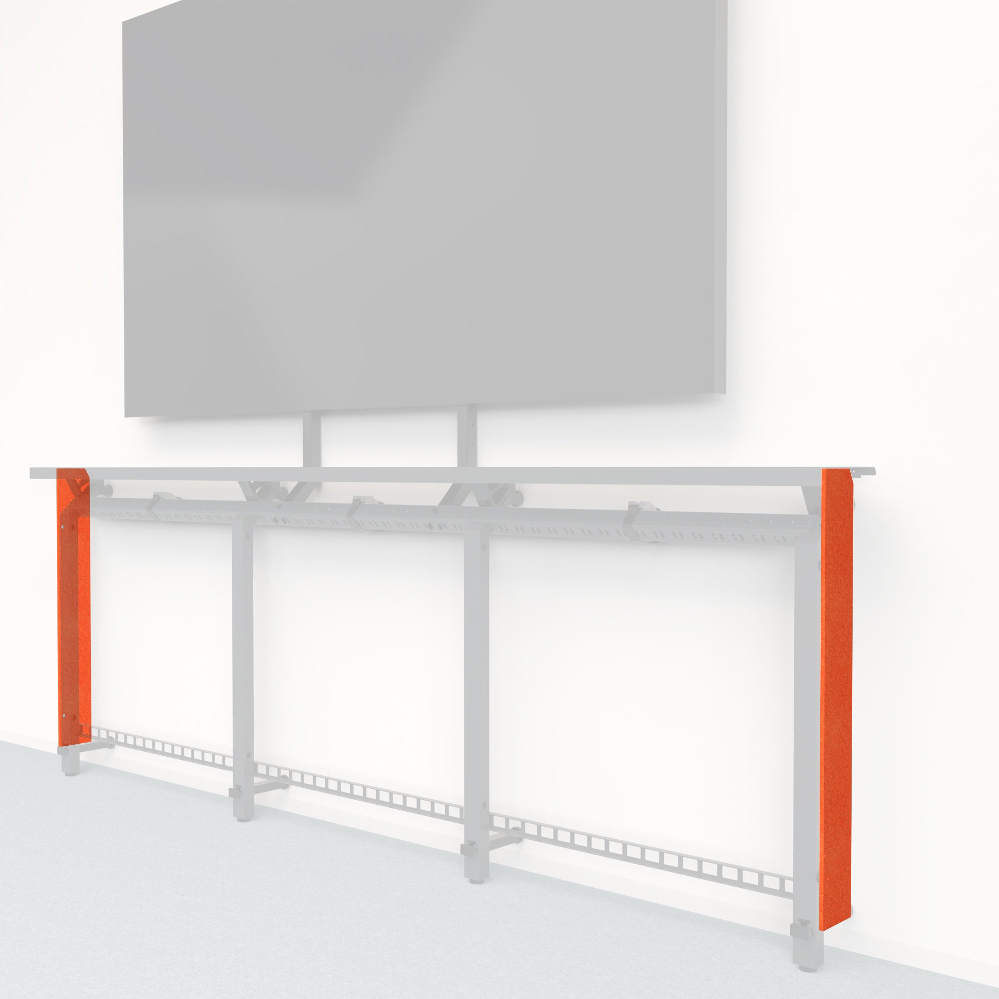 Framework End Cap Set