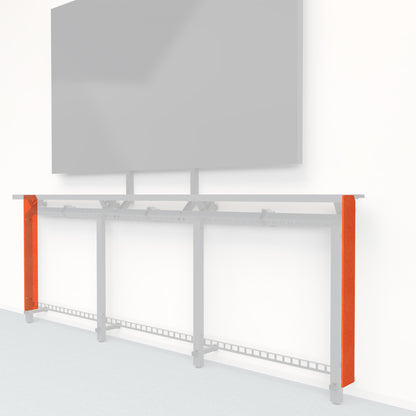 Framework End Cap Set