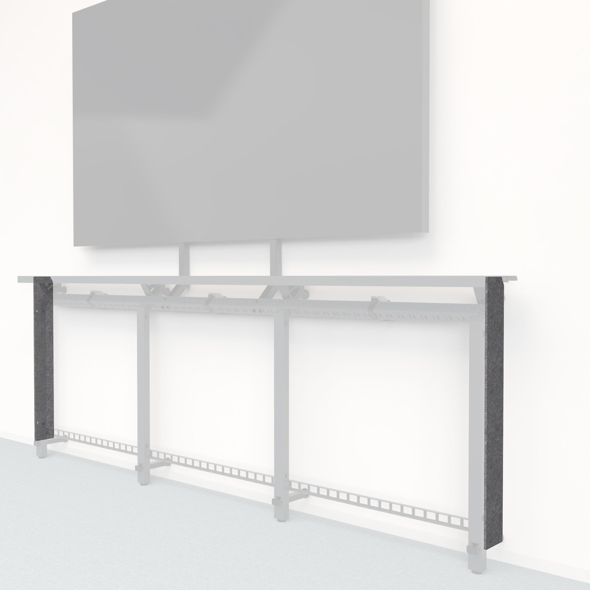 Framework End Cap Set