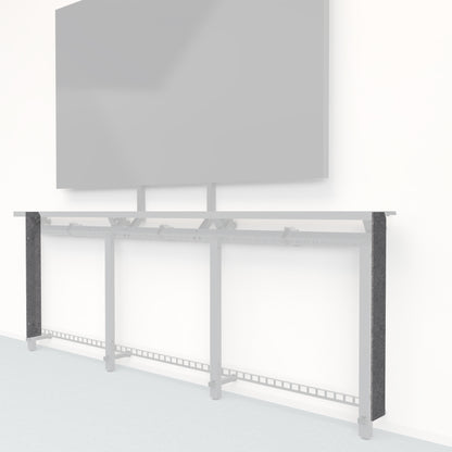 Framework End Cap Set